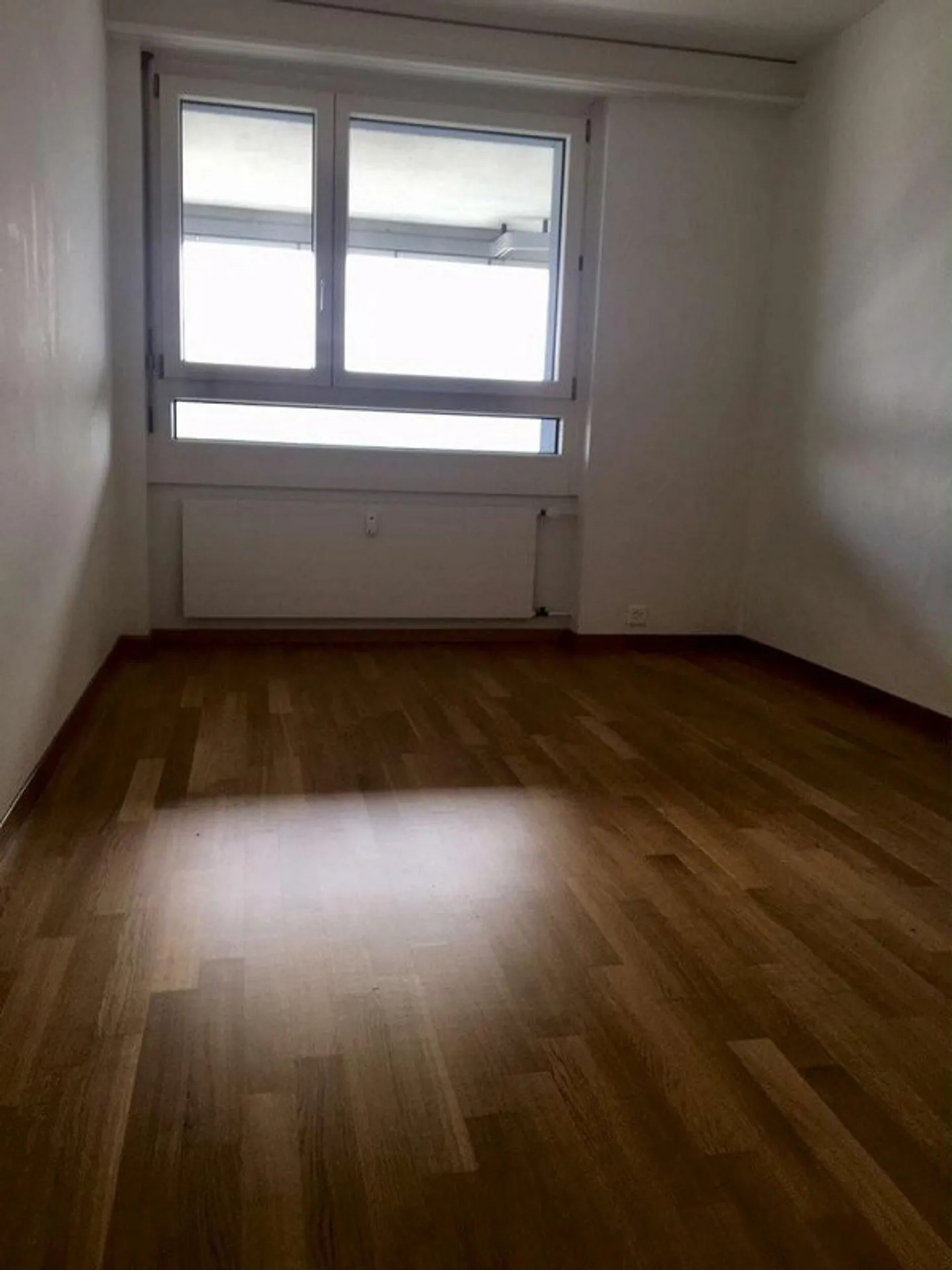 Modernes Apartment mit Stadtblick - Foto 9 von 11
