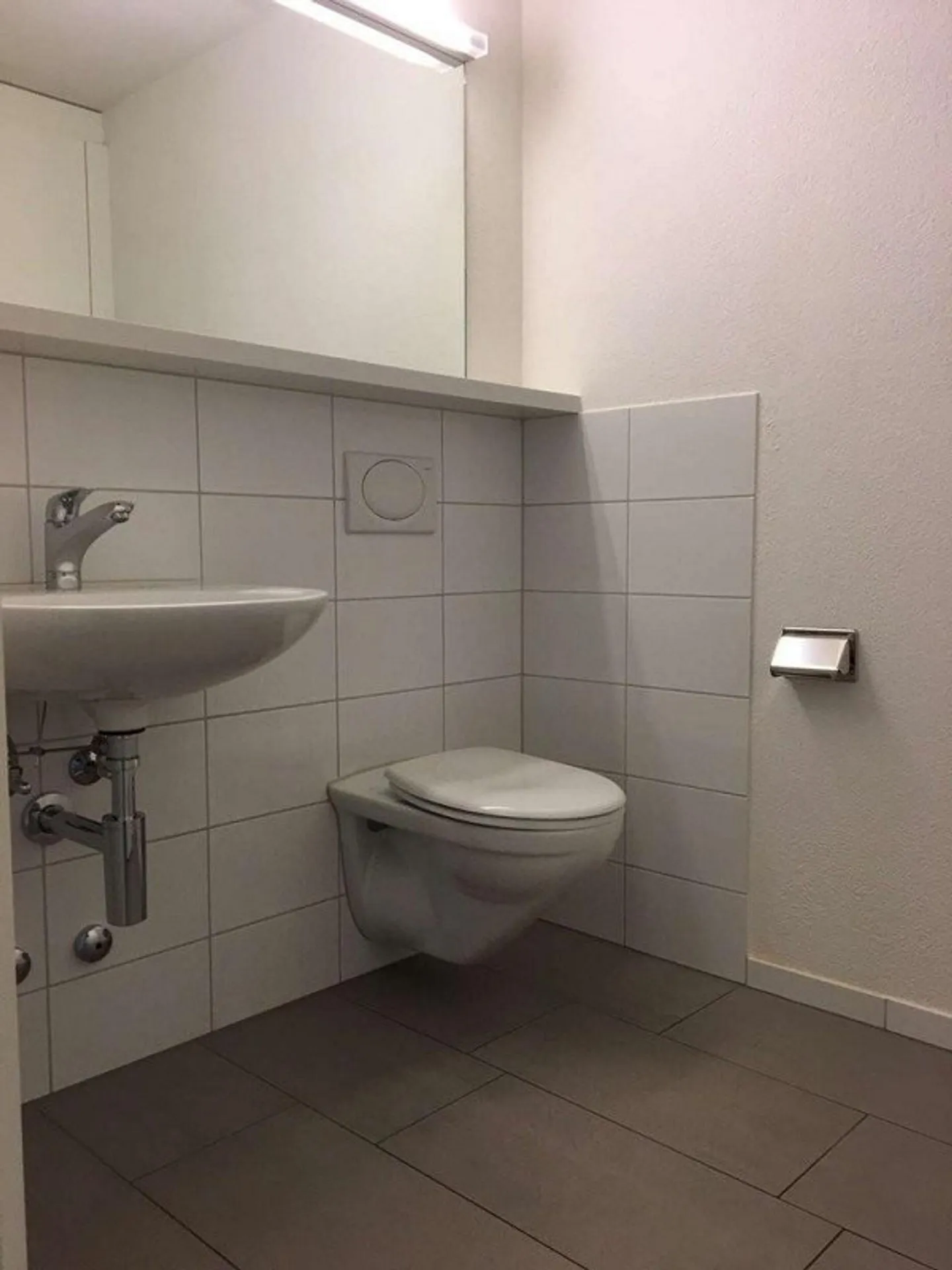 Modernes Apartment mit Stadtblick - Foto 11 von 11