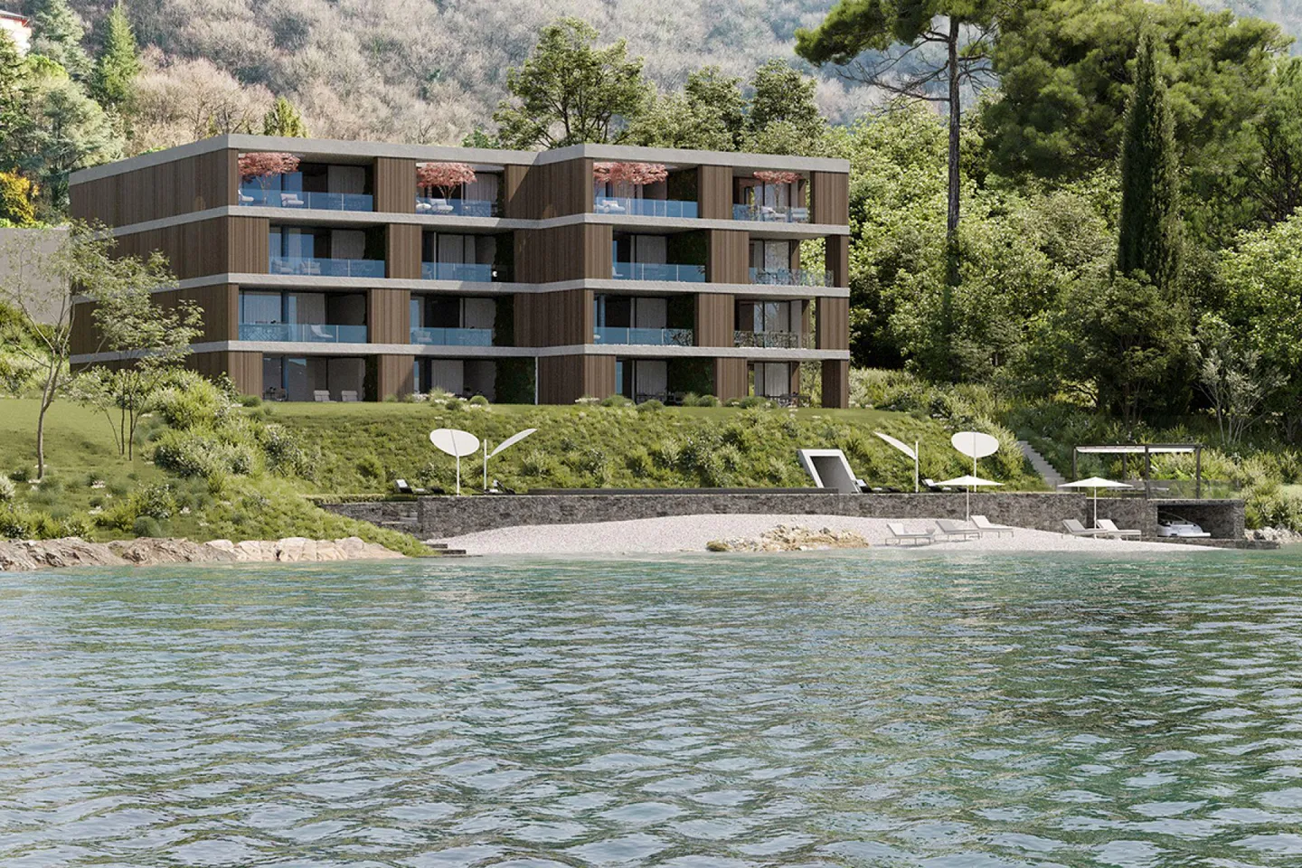 Appartamento in affitto - Foto 8 di 22