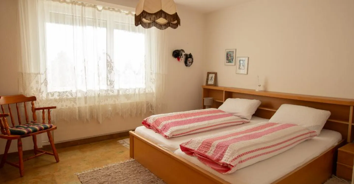 Appartamento arredato - Foto 6 di 12