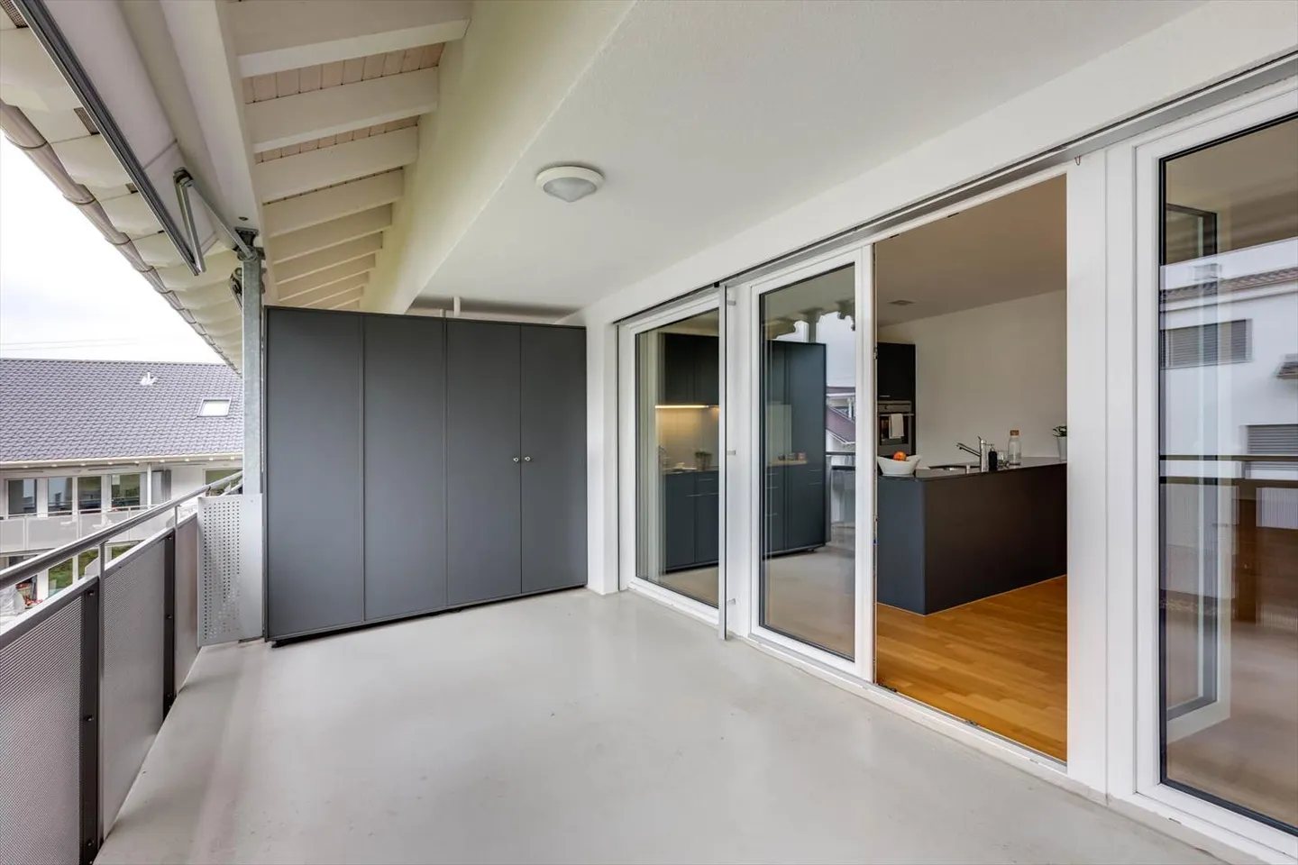 Wohnung mieten - Foto 5 von 8