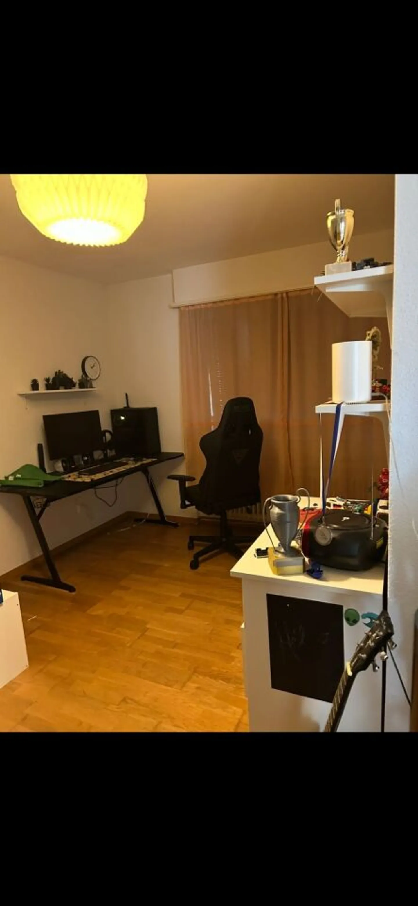 Geräumige 4.5-Zimmer-Wohnung - Foto 3 von 10