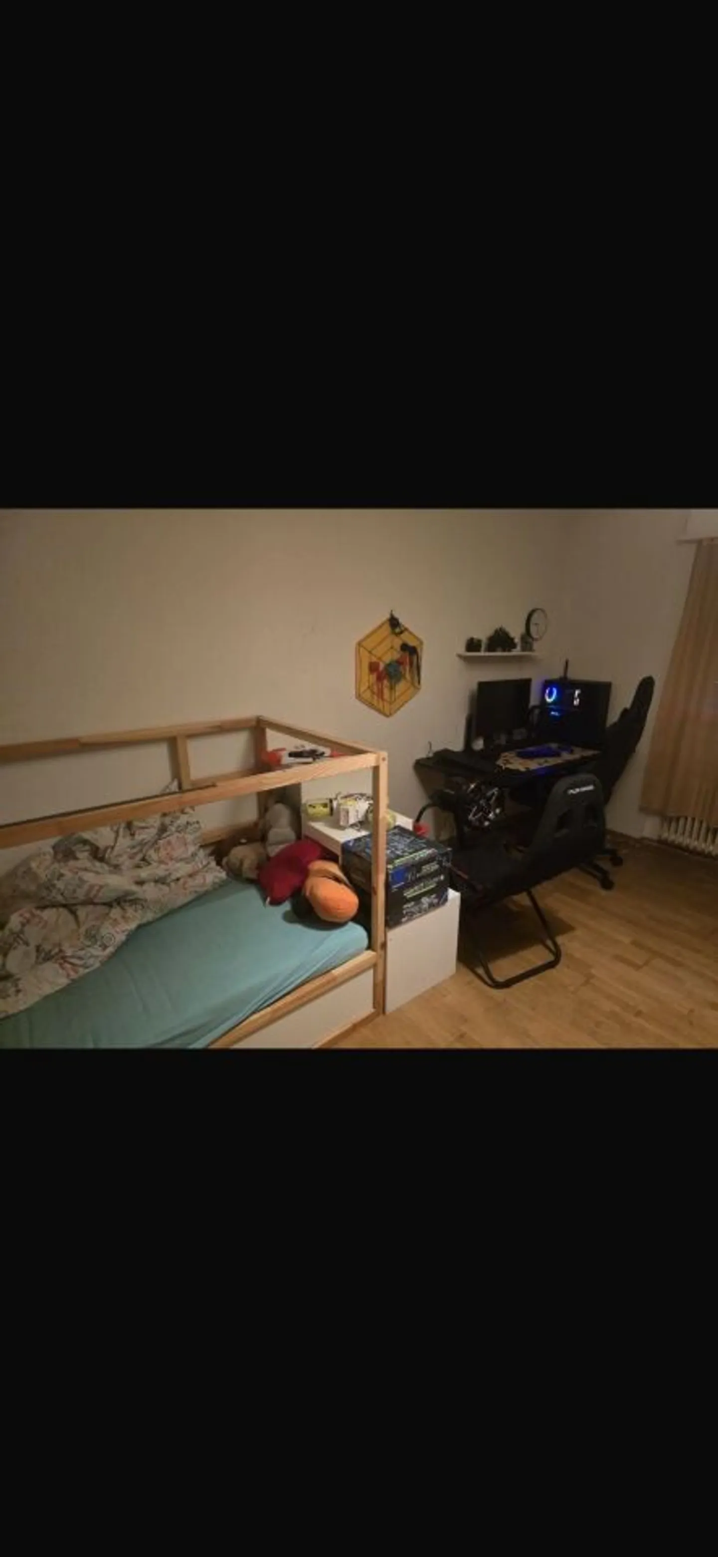 Geräumige 4.5-Zimmer-Wohnung - Foto 4 von 10