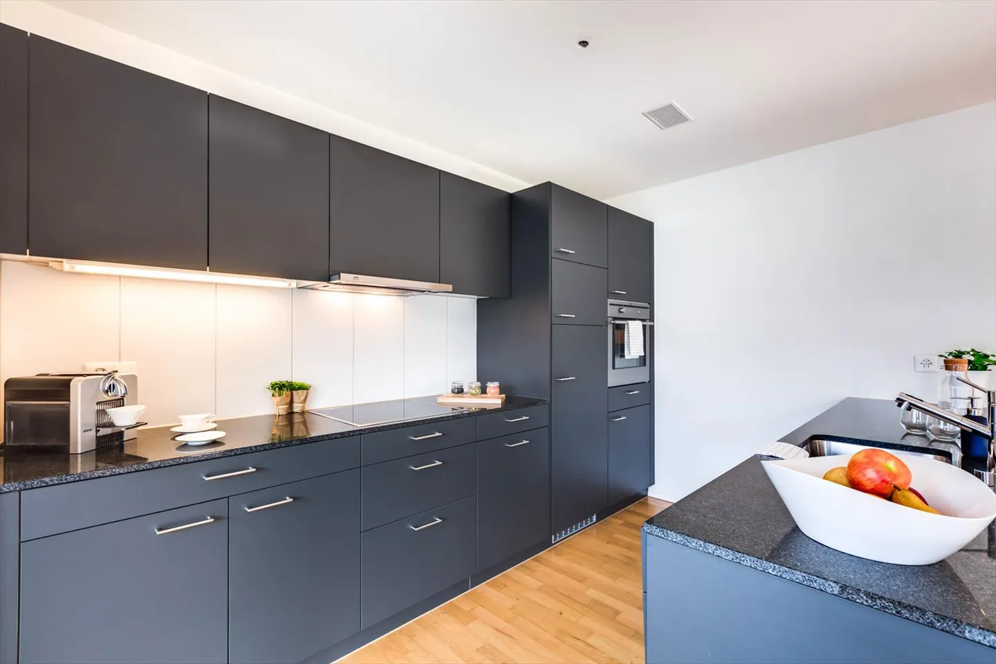 Wohnung mieten - Foto 3 von 8