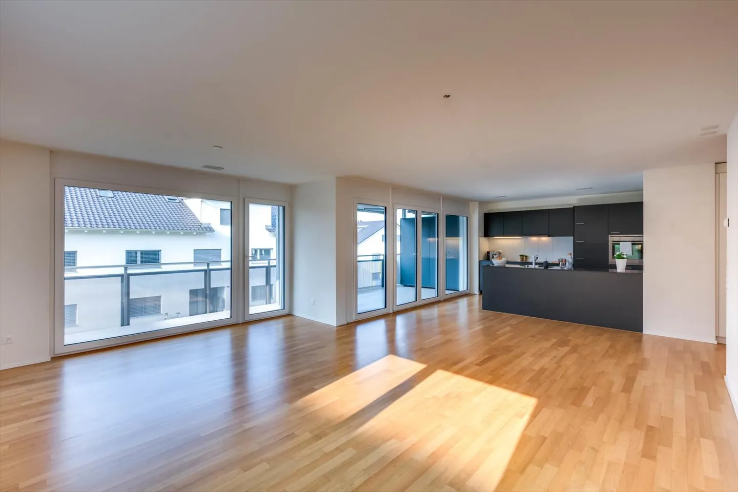 Wohnung mieten - Foto 4 von 8