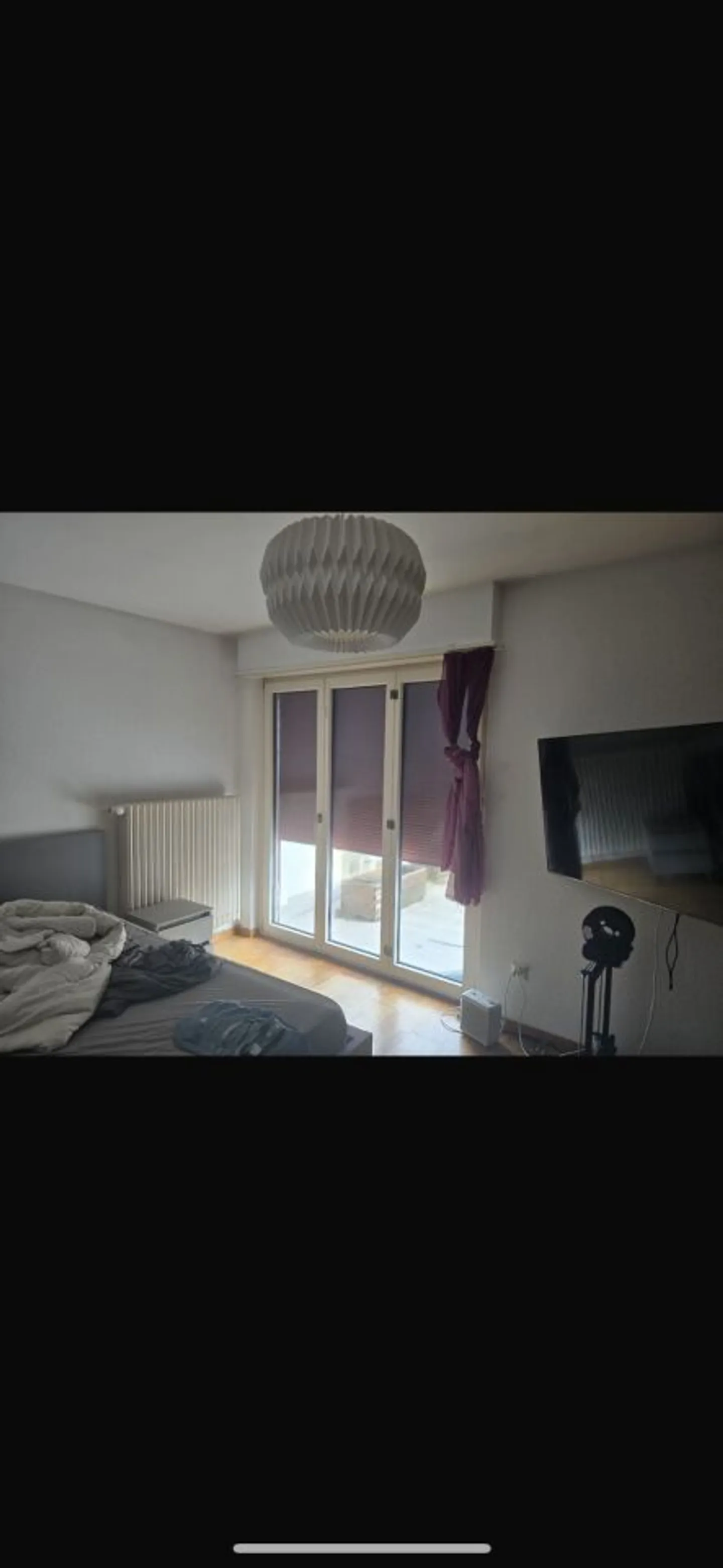 Geräumige 4.5-Zimmer-Wohnung - Foto 5 von 10