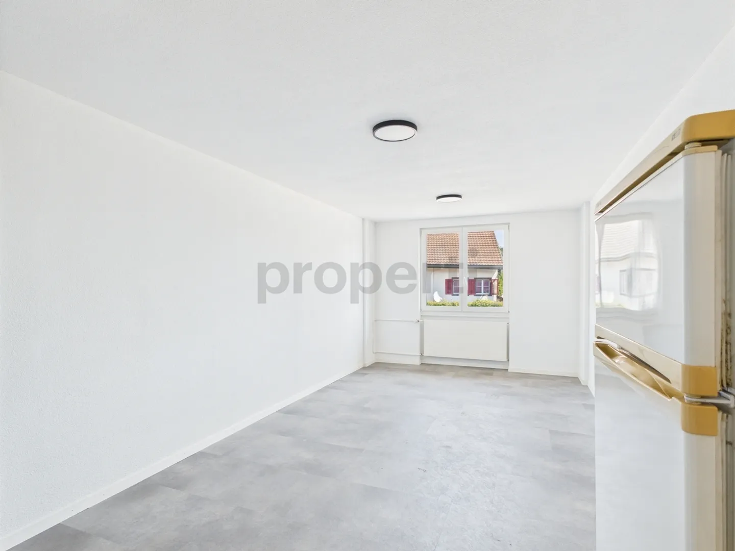 Dreamlike apartment with breathtaking views in Zurzach, Canton AG - Photo 1 of 8