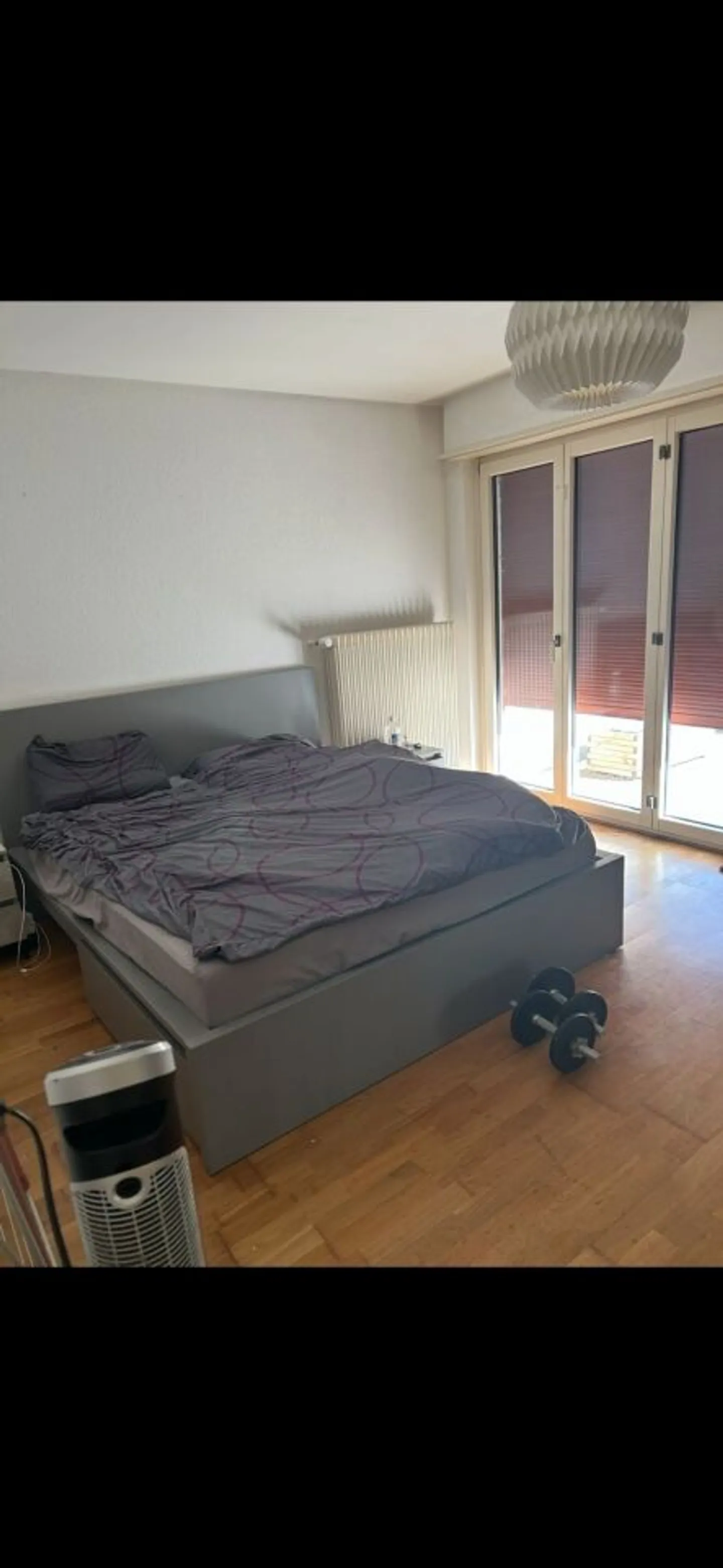 Geräumige 4.5-Zimmer-Wohnung - Foto 7 von 10