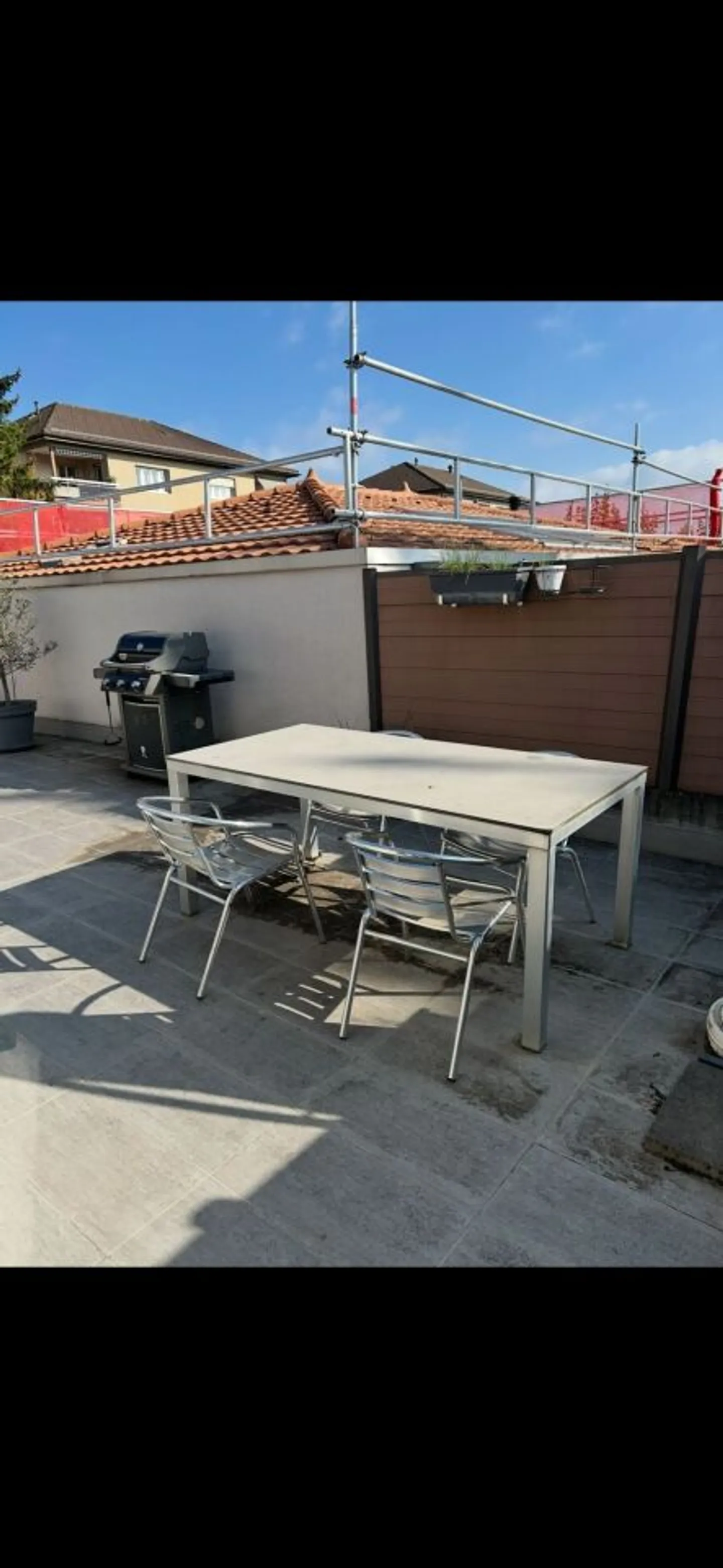 Geräumige 4.5-Zimmer-Wohnung - Foto 9 von 10