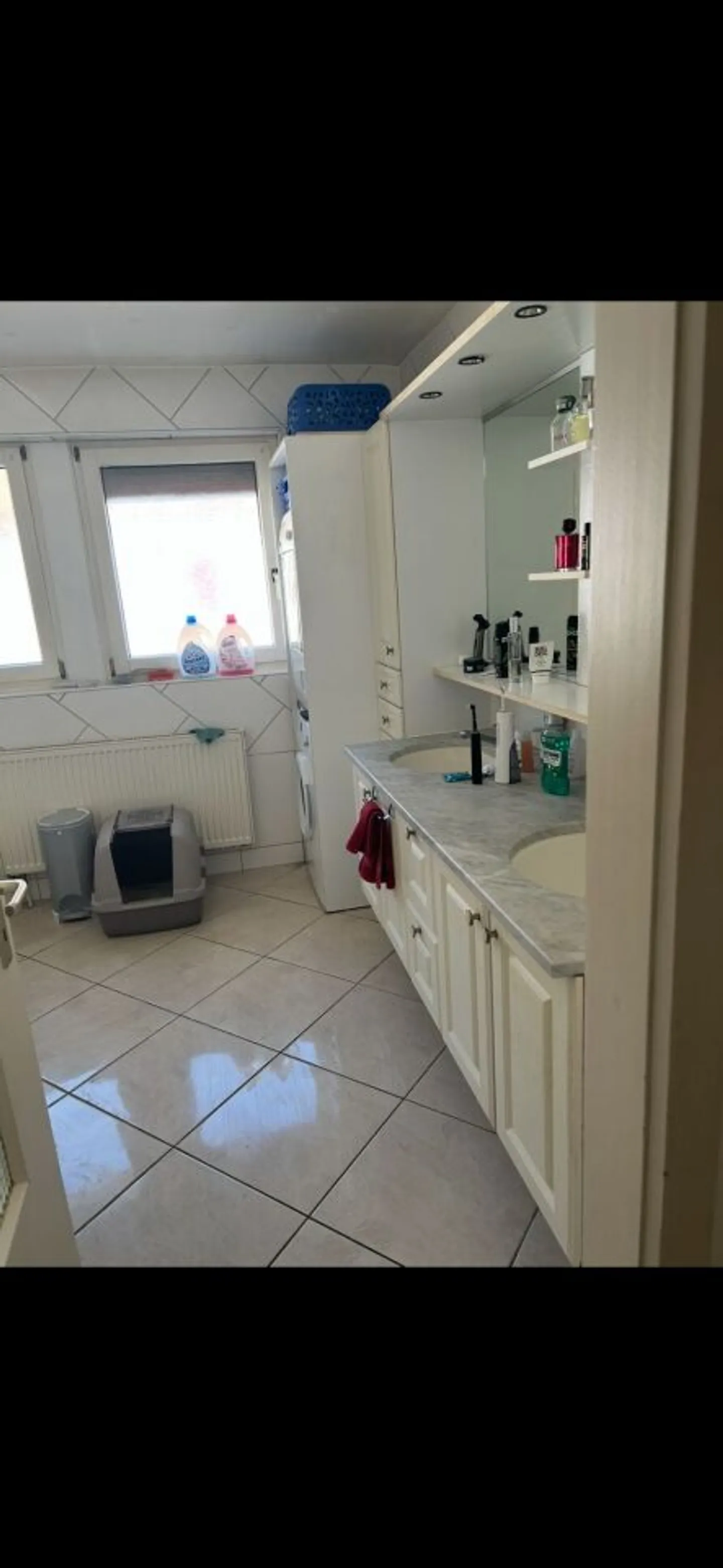 Geräumige 4.5-Zimmer-Wohnung - Foto 8 von 10