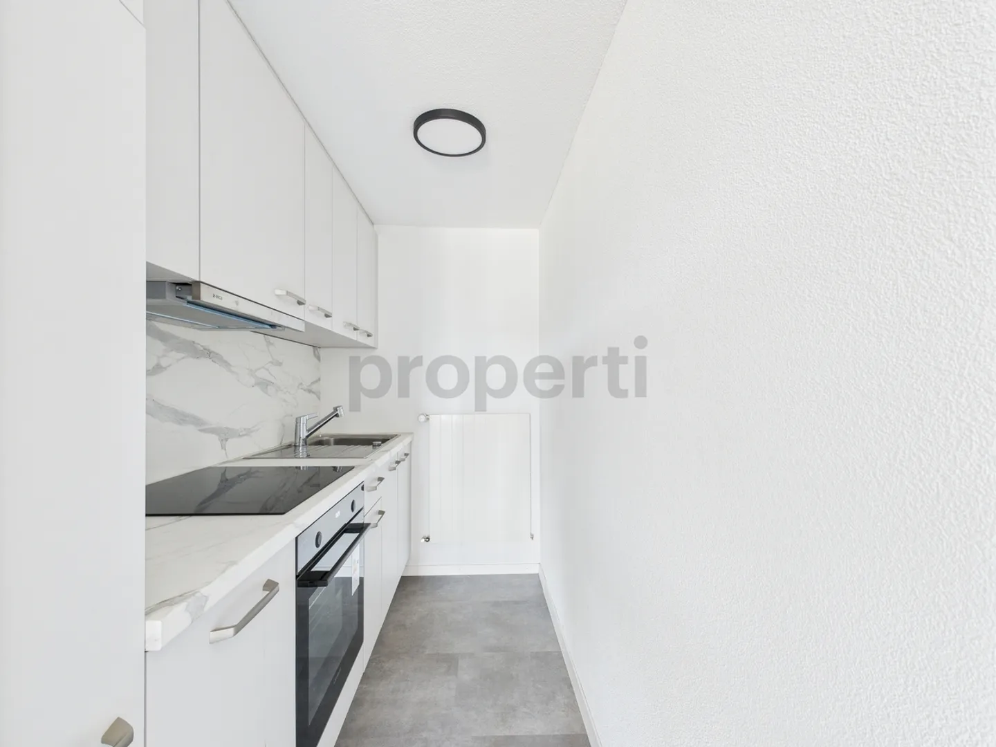 Dreamlike apartment with breathtaking views in Zurzach, Canton AG - Photo 4 of 8
