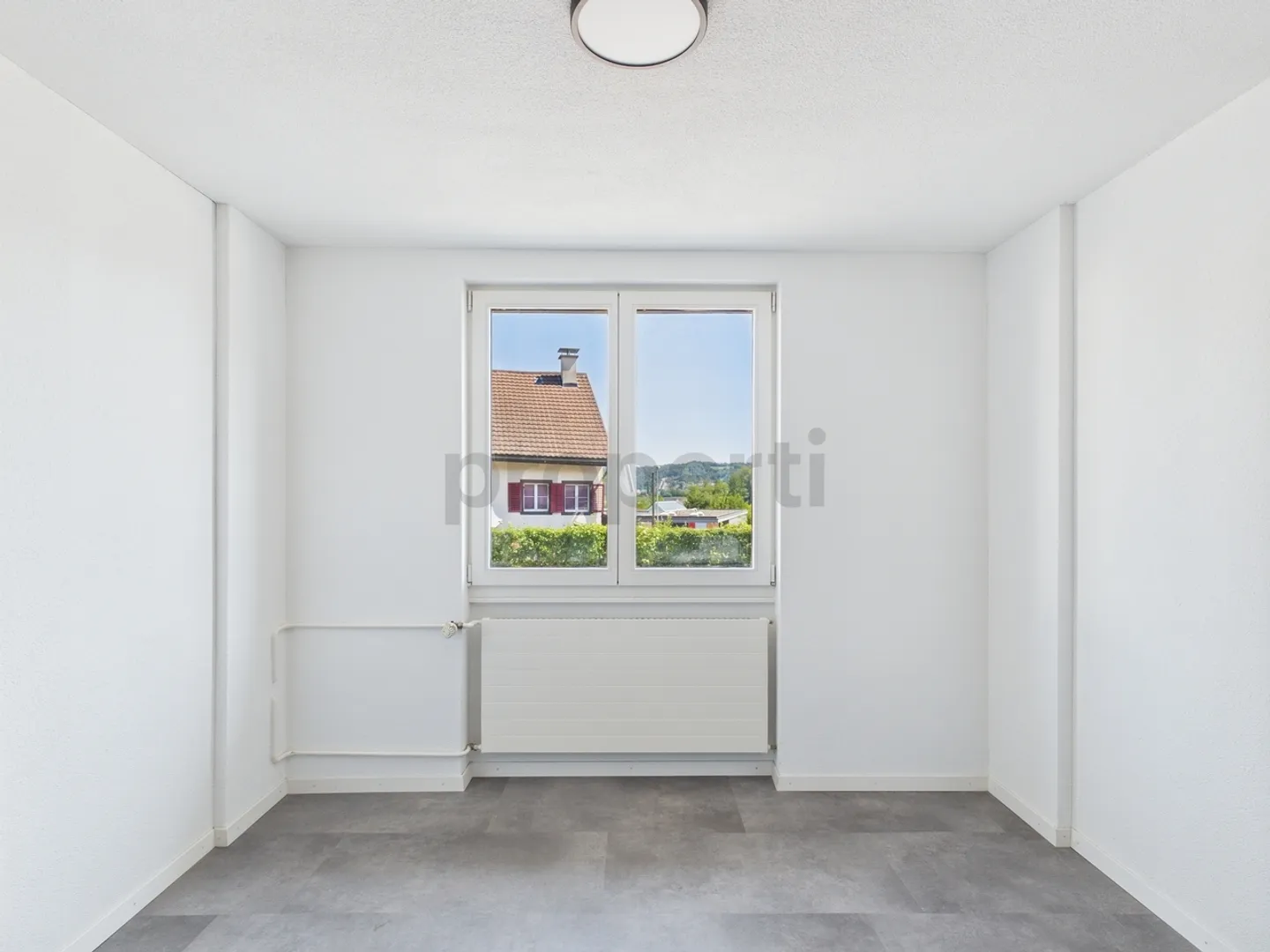 Dreamlike apartment with breathtaking views in Zurzach, Canton AG - Photo 6 of 8