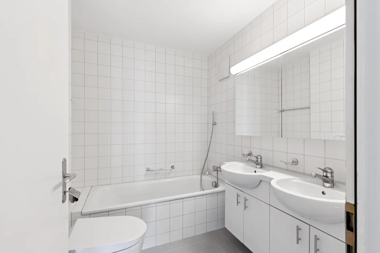 Modernes Appartement im Achslenquartier - Foto 4 von 6