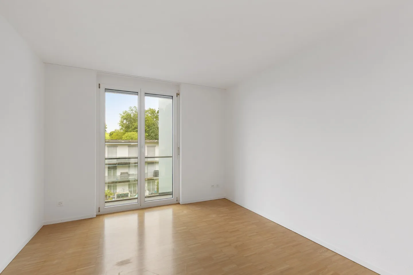 Modernes Appartement im Achslenquartier - Foto 5 von 6