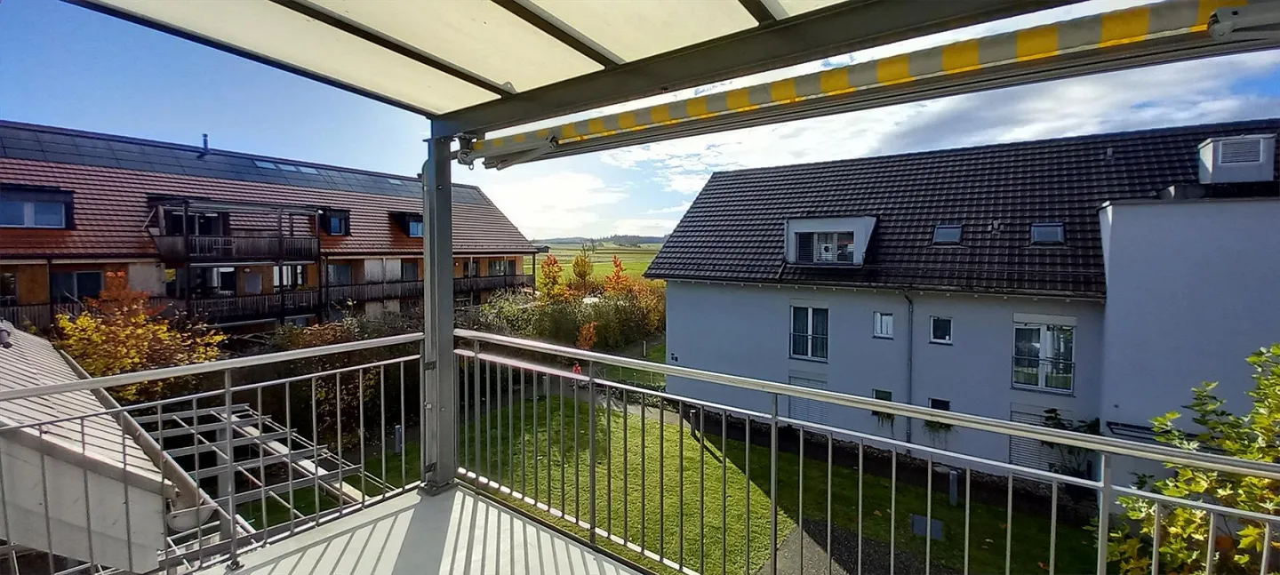 Appartamento spazioso in uno sviluppo adatto ai bambini - Foto 11 di 11