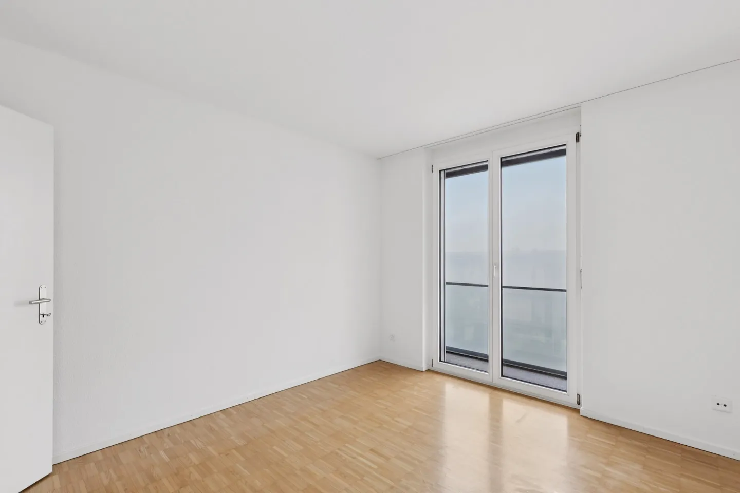 Modernes Appartement im Achslenquartier - Foto 6 von 6