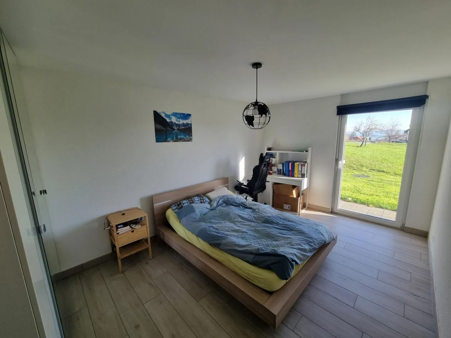 Appartement 2,5 pièces à Essertes - Photo 5 sur 7