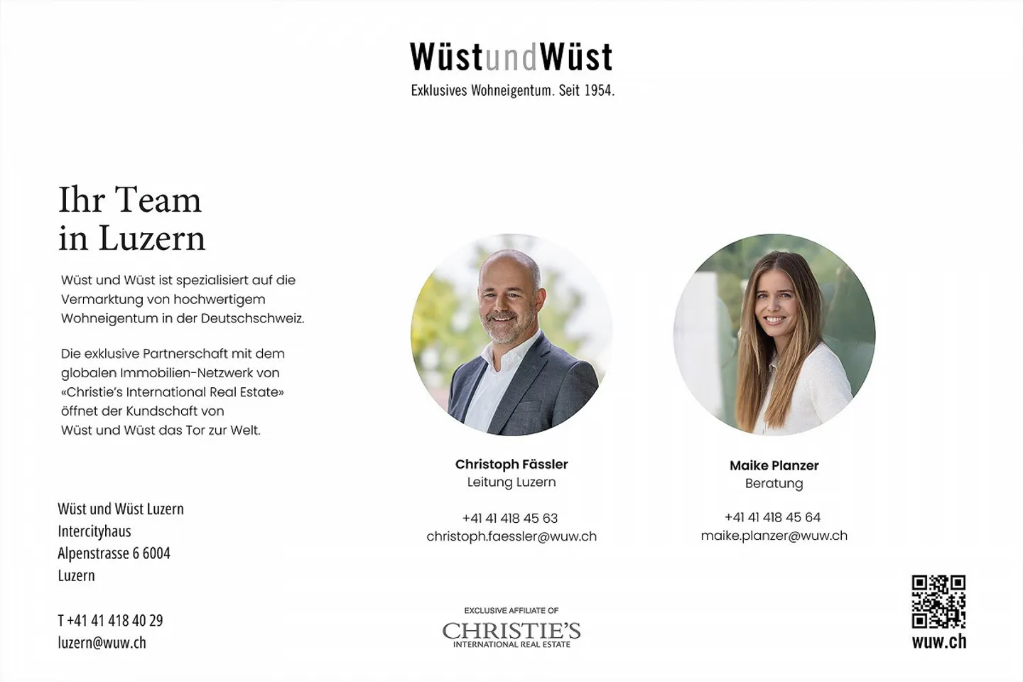 Wohnen und Arbeiten in einem repräsentativem Patrizierhaus. - Foto 4 von 7