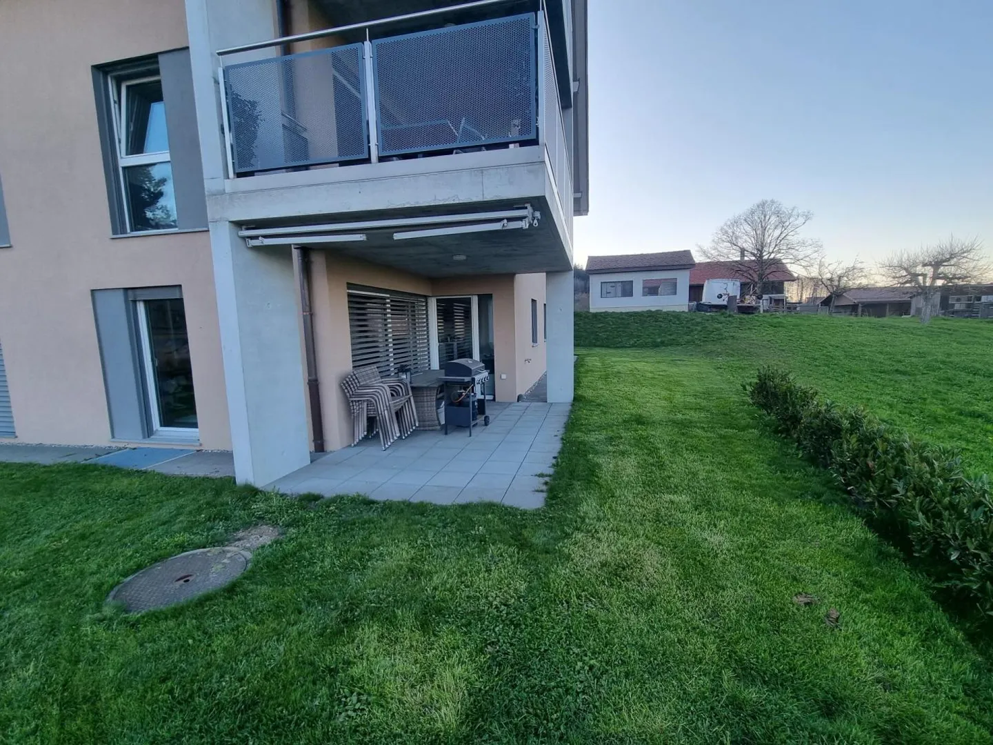 Appartement 2,5 pièces à Essertes - Photo 7 sur 7