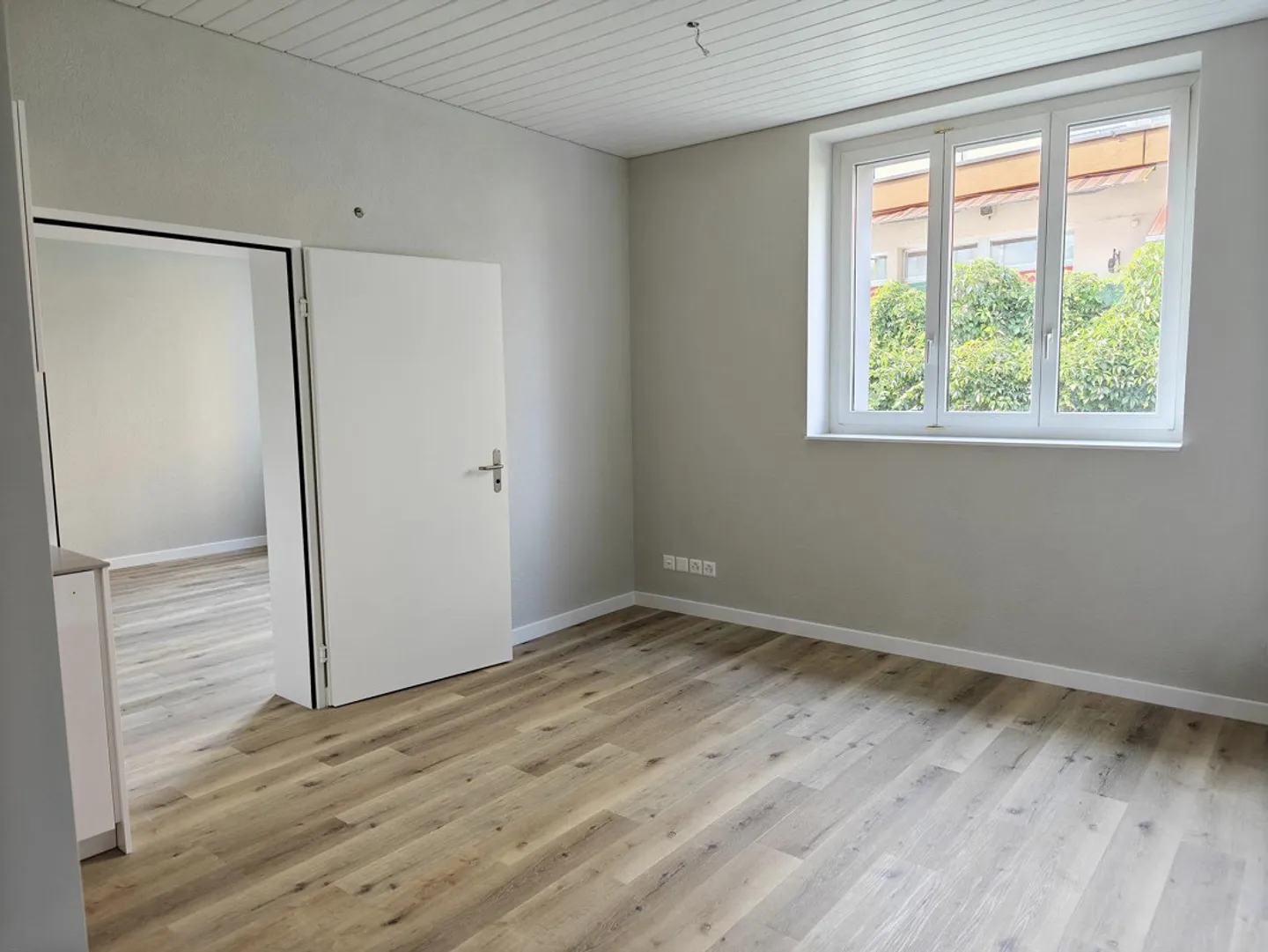 Appartamento 2 locali appena ristrutturato con accesso privato! - Foto 4 di 9