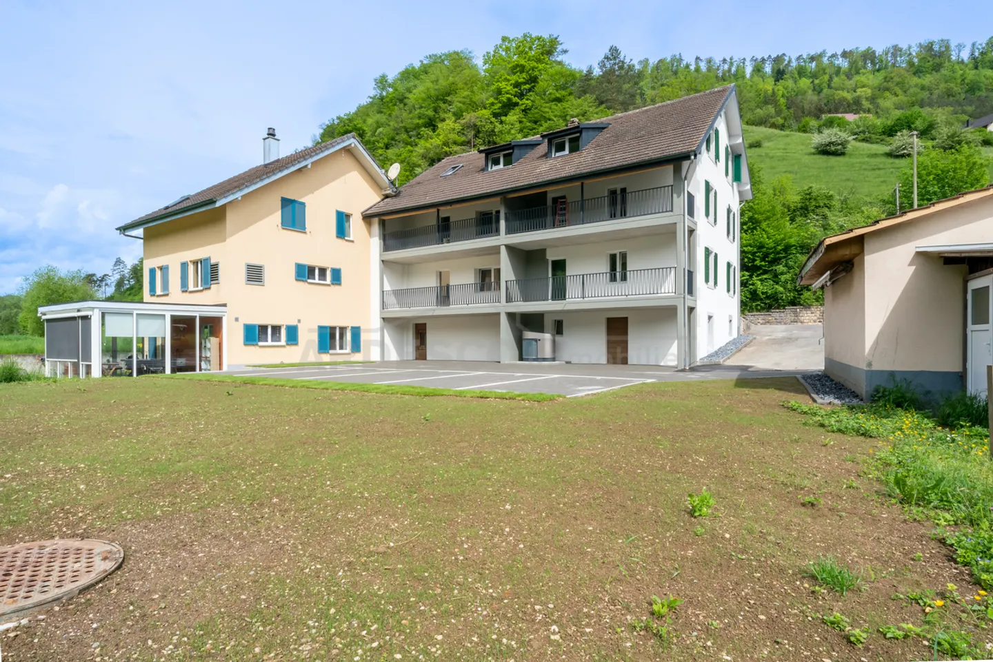 Appartamento in affitto - Foto 7 di 7