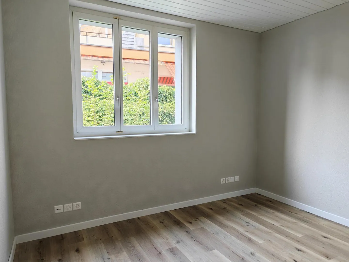Appartamento 2 locali appena ristrutturato con accesso privato! - Foto 8 di 9