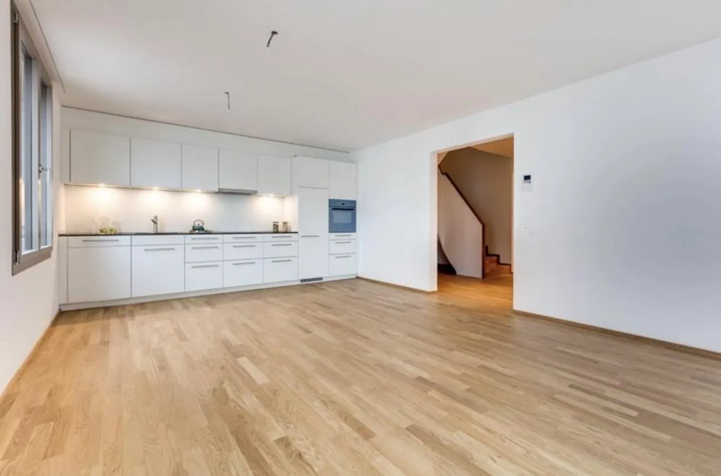 Tolle Maisonette-Wohnung im Quartier Balzenhof - Foto 2 von 8