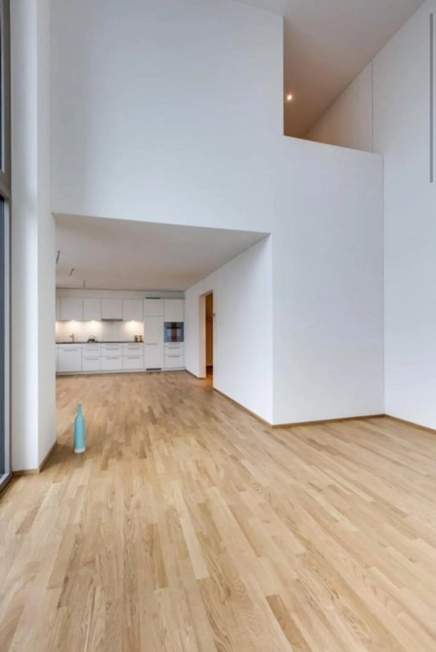 Tolle Maisonette-Wohnung im Quartier Balzenhof - Foto 3 von 8