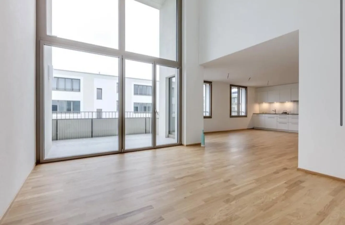 Tolle Maisonette-Wohnung im Quartier Balzenhof - Foto 4 von 8