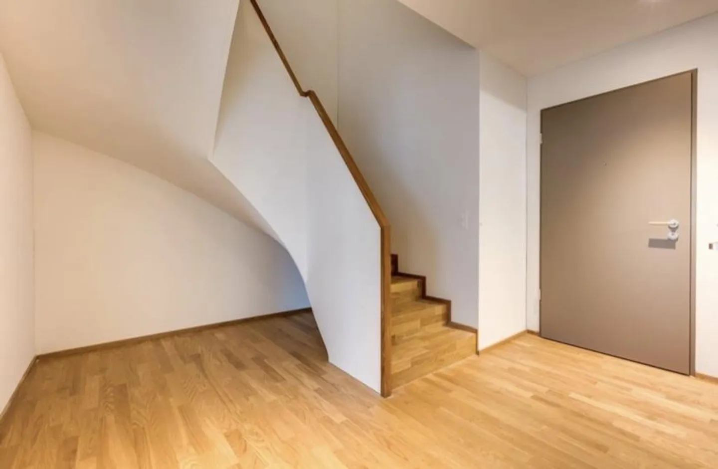 Tolle Maisonette-Wohnung im Quartier Balzenhof - Foto 5 von 8