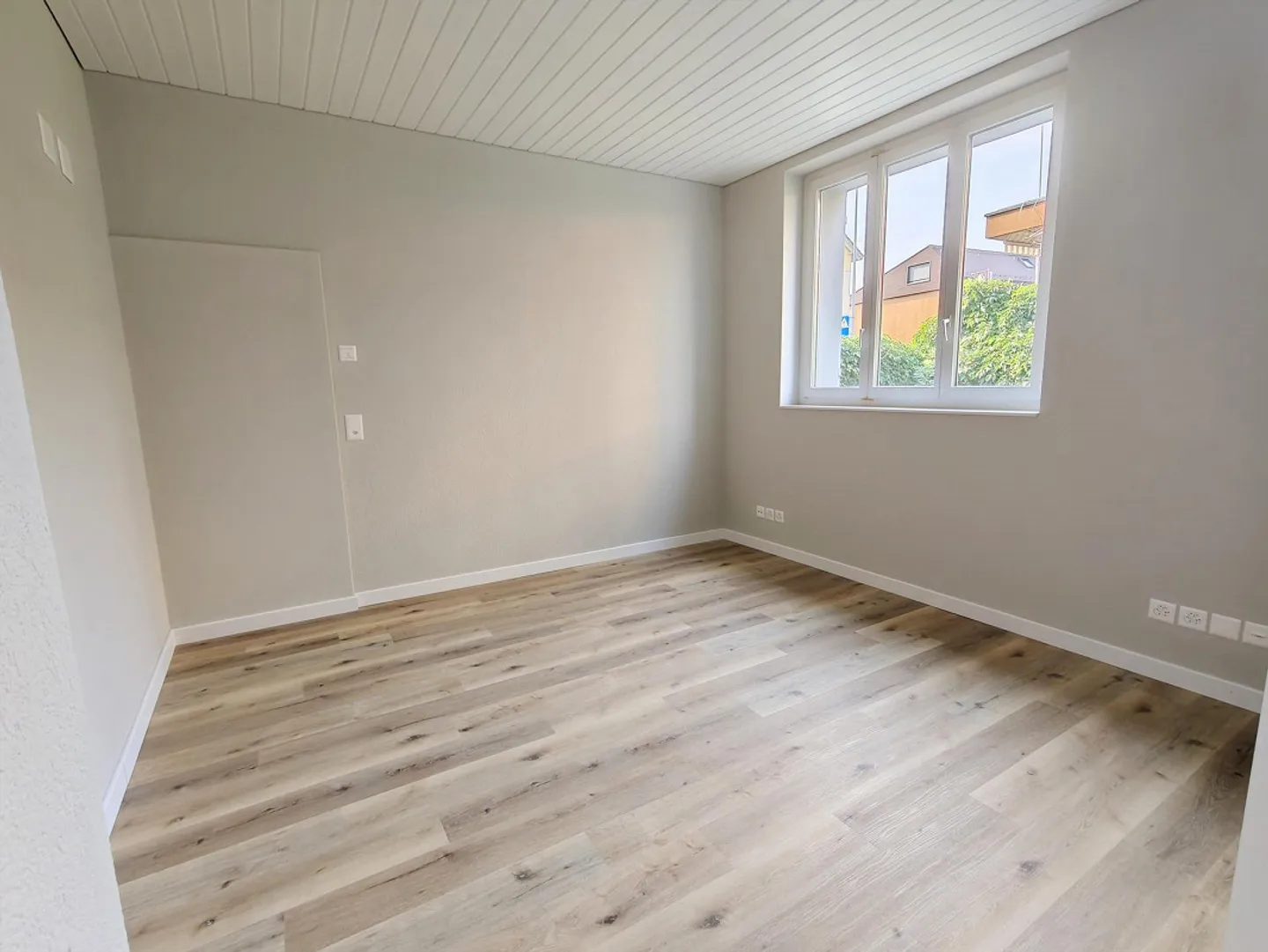 Appartamento 2 locali appena ristrutturato con accesso privato! - Foto 7 di 9