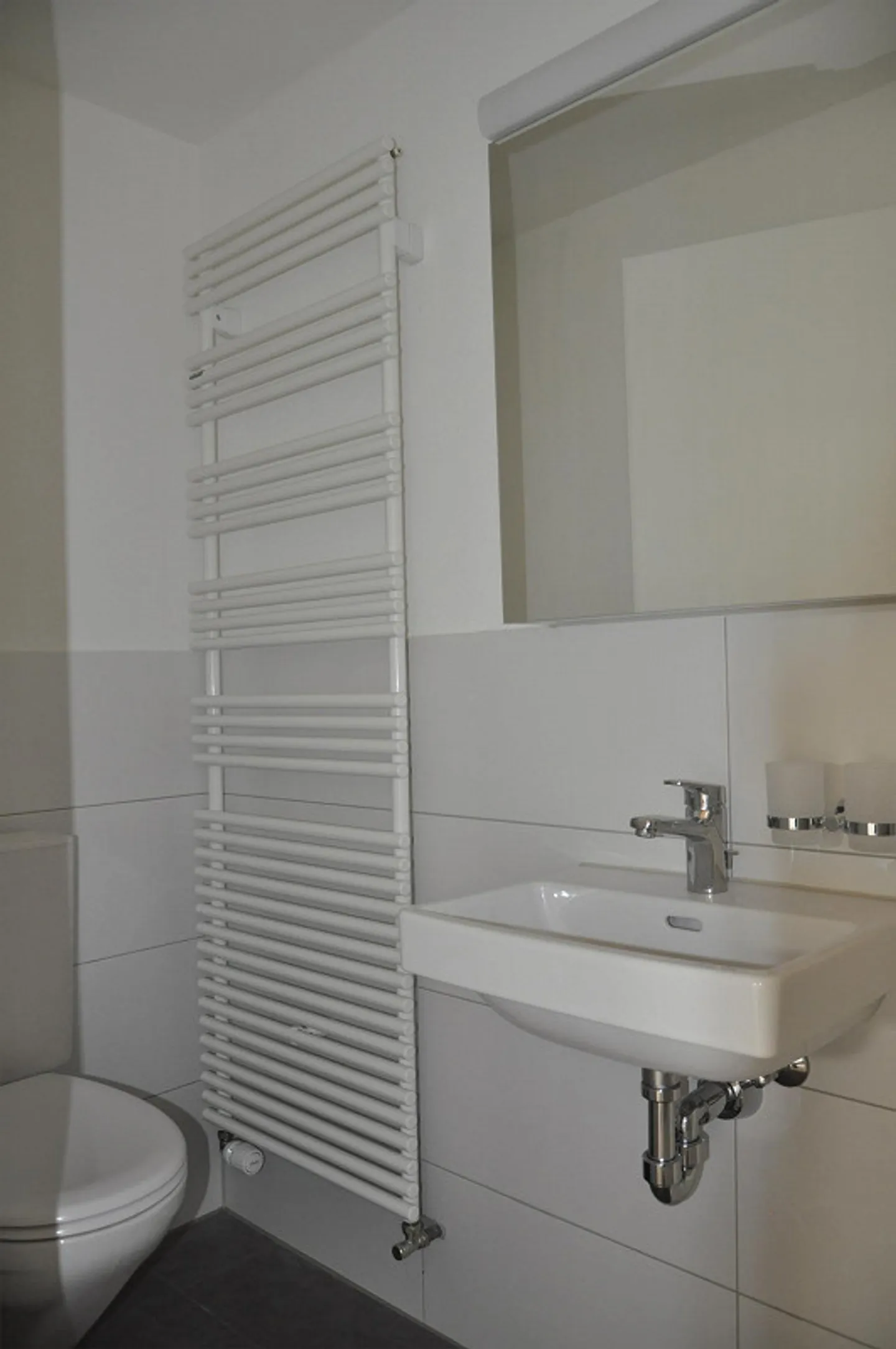 Charmante Dachwohnung in Koppigen - Foto 5 von 5