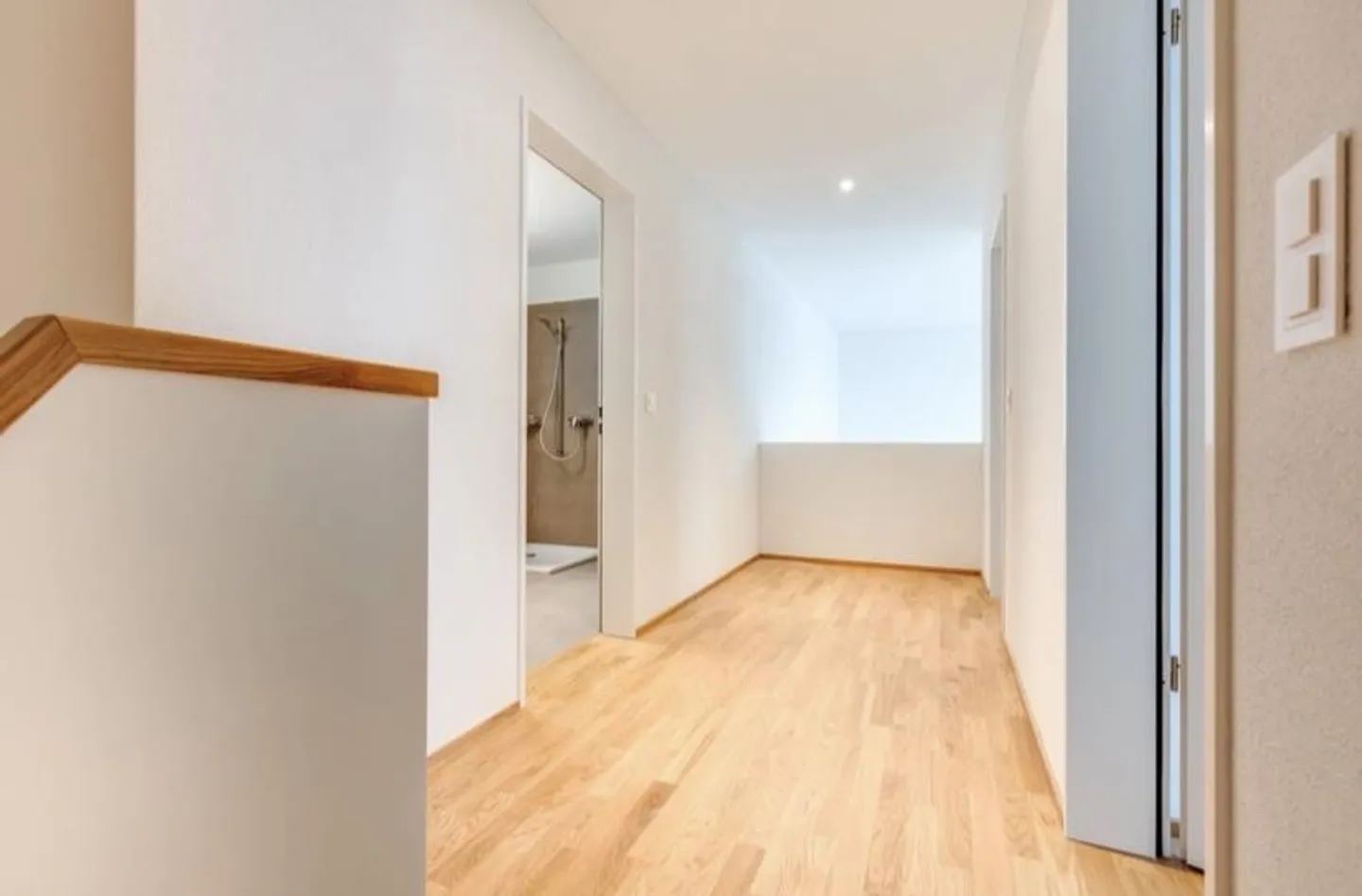 Tolle Maisonette-Wohnung im Quartier Balzenhof - Foto 6 von 8