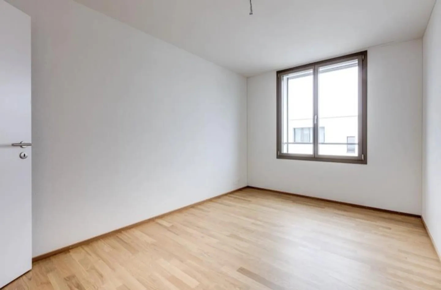 Tolle Maisonette-Wohnung im Quartier Balzenhof - Foto 7 von 8