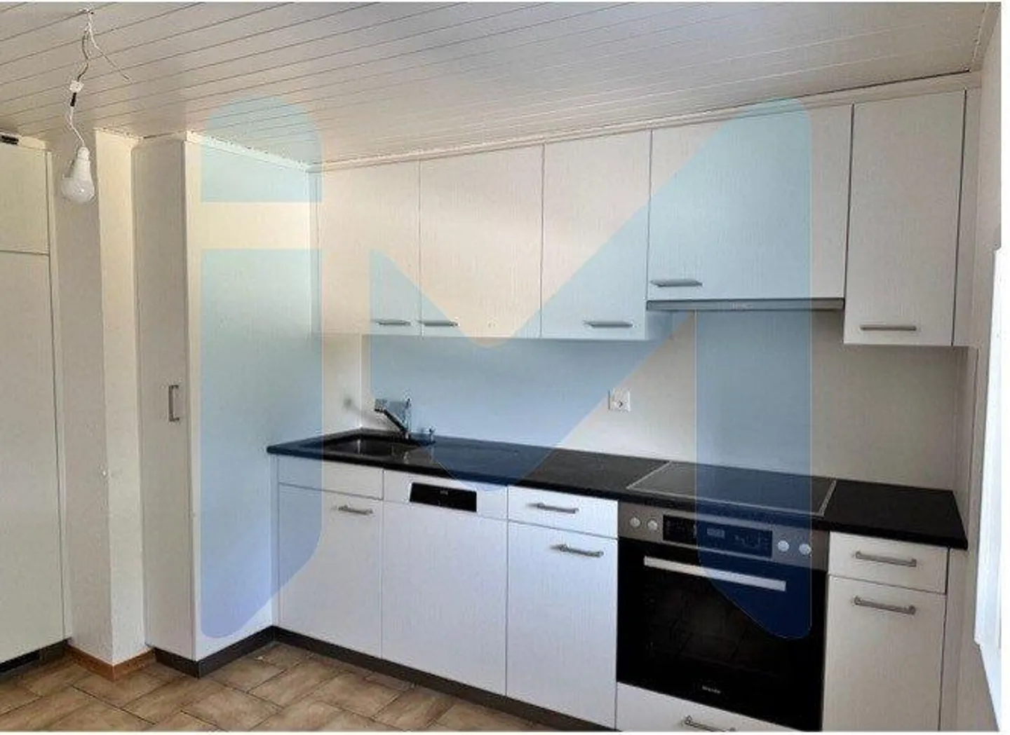Wunderschöner 3,5-Zimmer-Duplex, 2025 renoviert, im Herzen der Natur - Foto 8 von 13