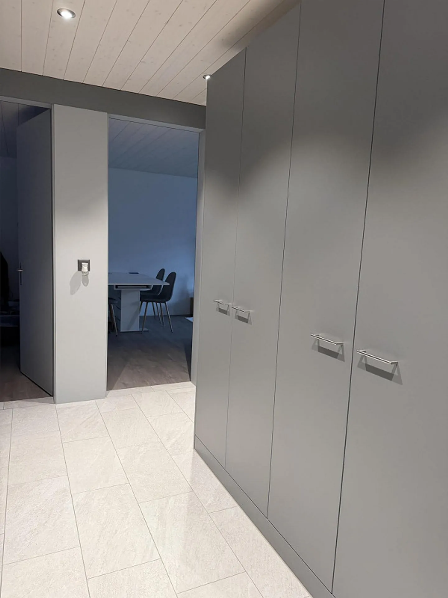Looking for a new tenant for 4.5 rooms - Photo 3 of 10