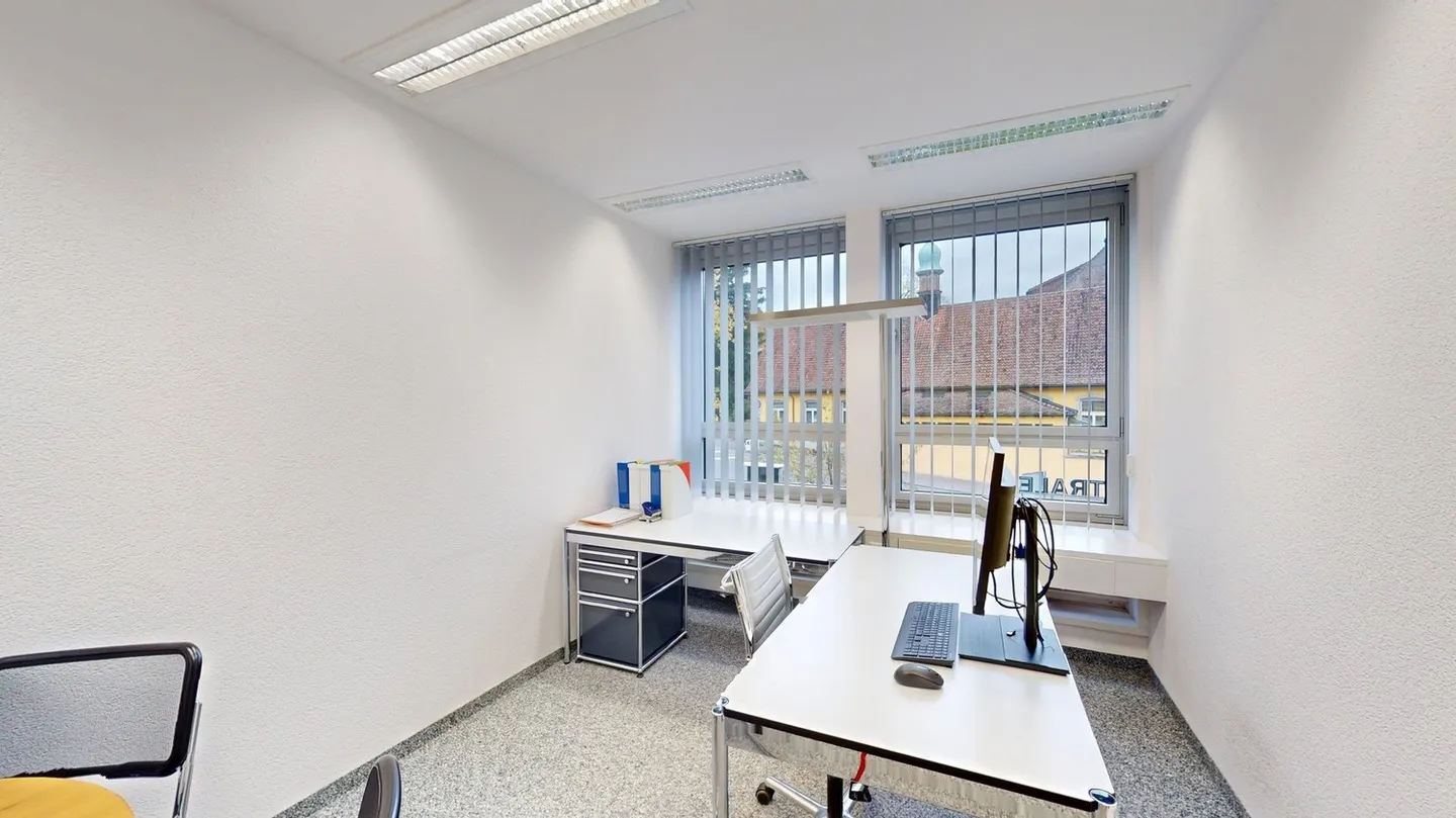 Bürofläche mieten - Foto 3 von 13