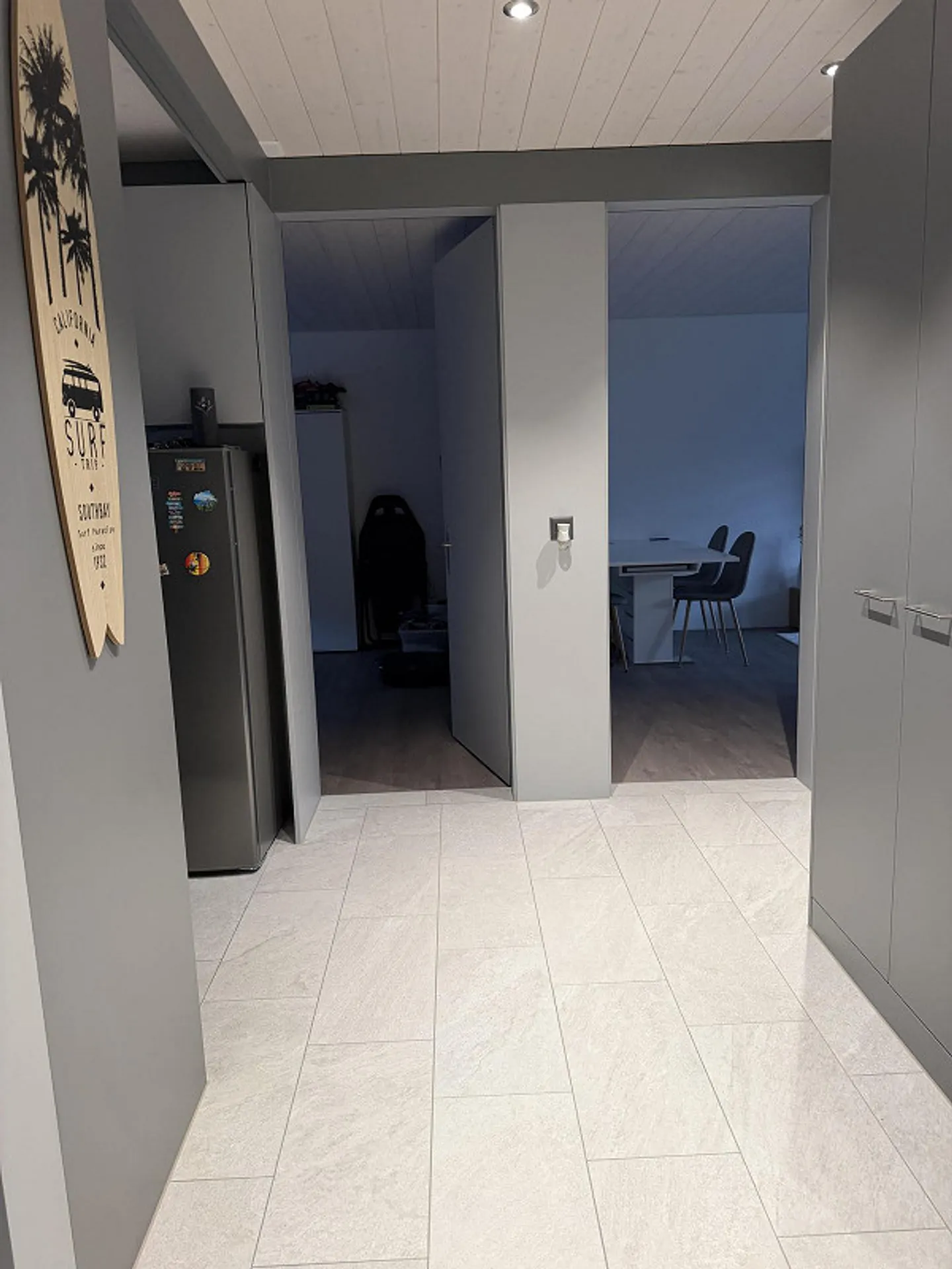 Looking for a new tenant for 4.5 rooms - Photo 4 of 10