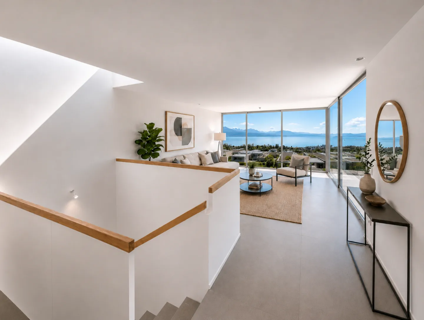 Doppelhaushälfte 6,5 Zimmer - Foto 1 von 5