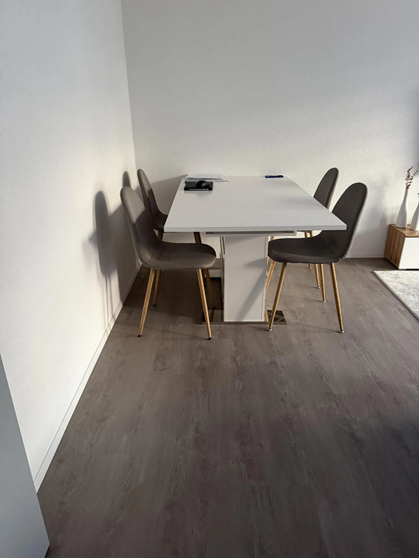 Looking for a new tenant for 4.5 rooms - Photo 5 of 10