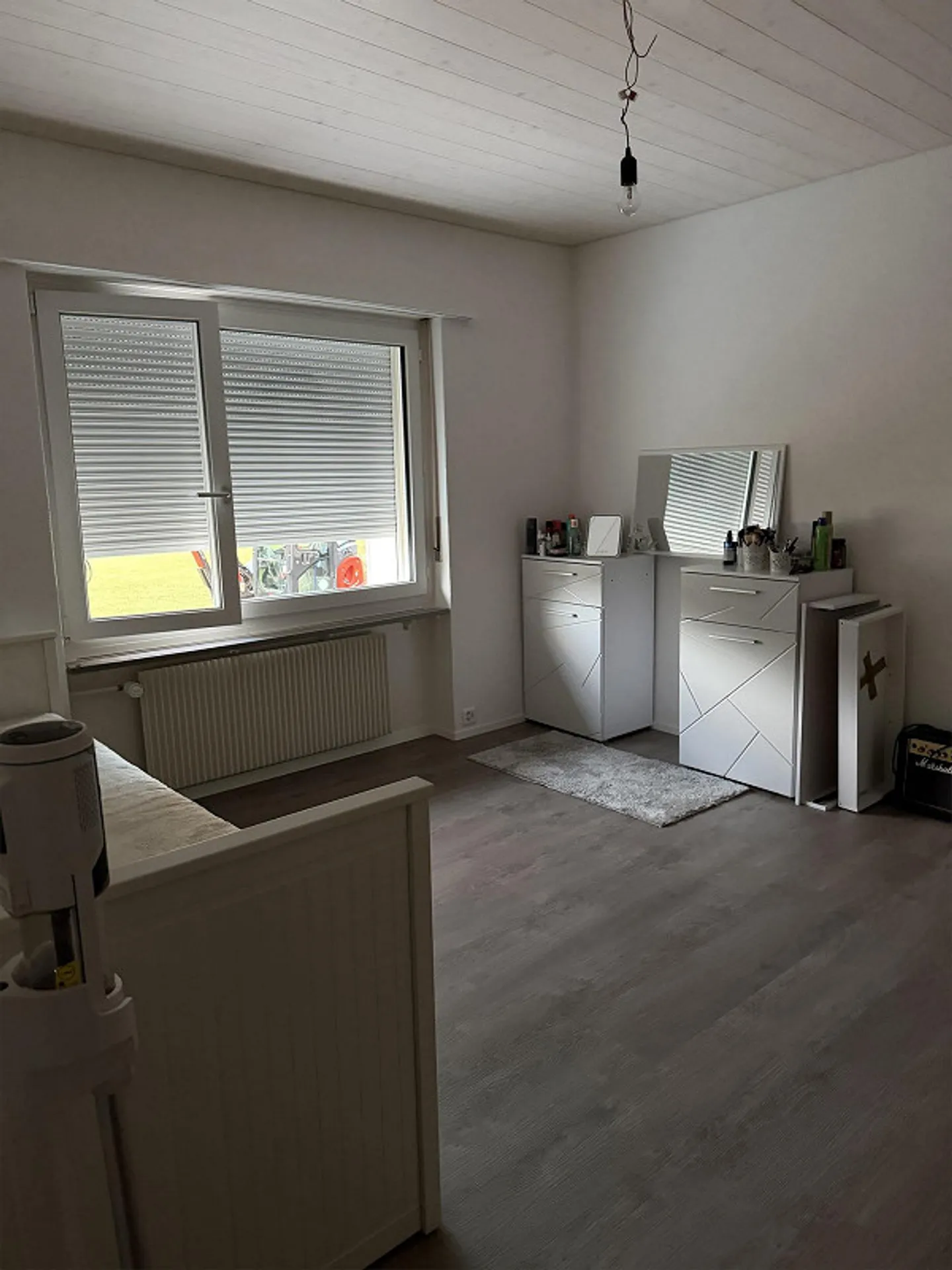 Looking for a new tenant for 4.5 rooms - Photo 6 of 10