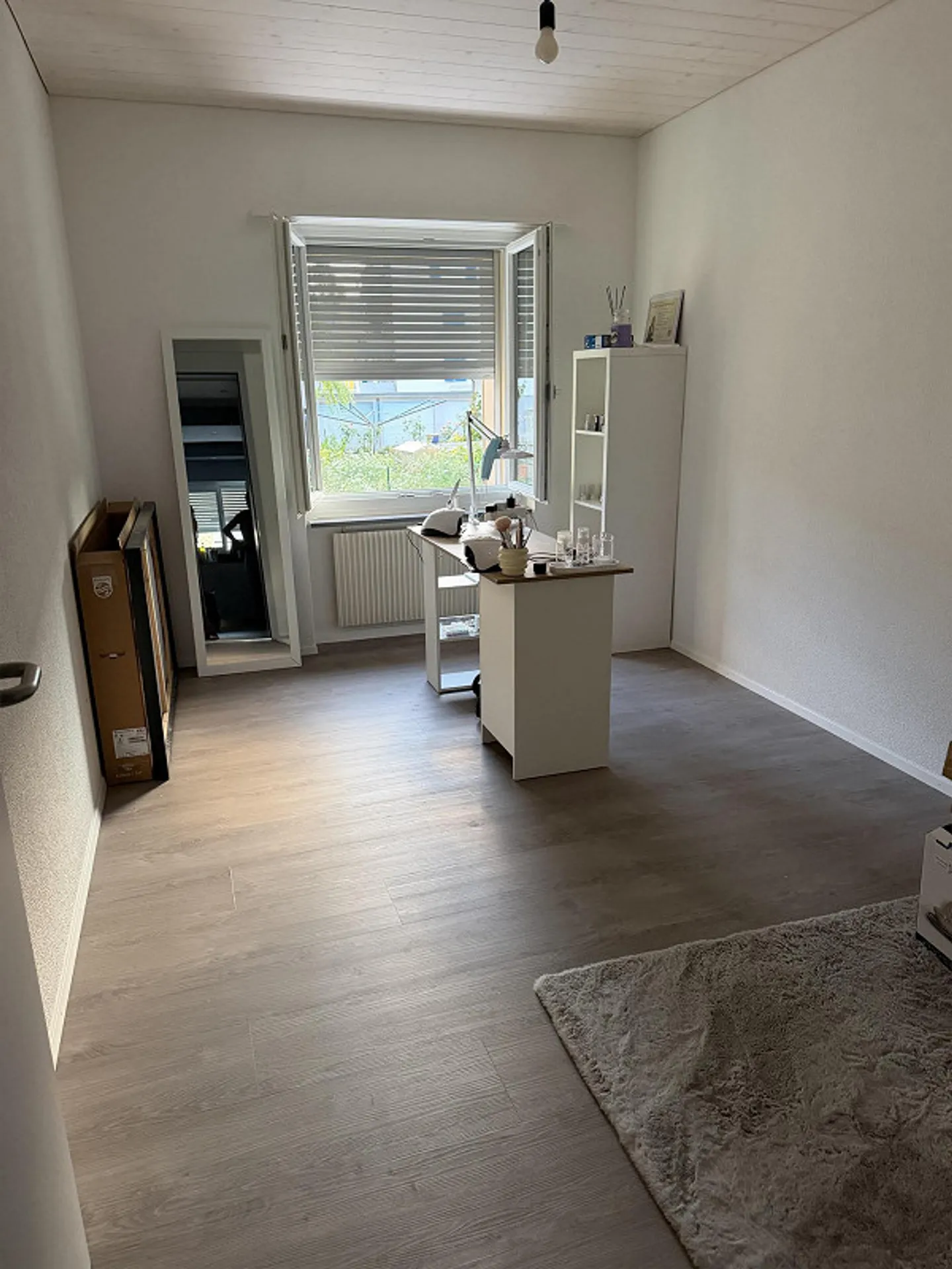 Looking for a new tenant for 4.5 rooms - Photo 7 of 10