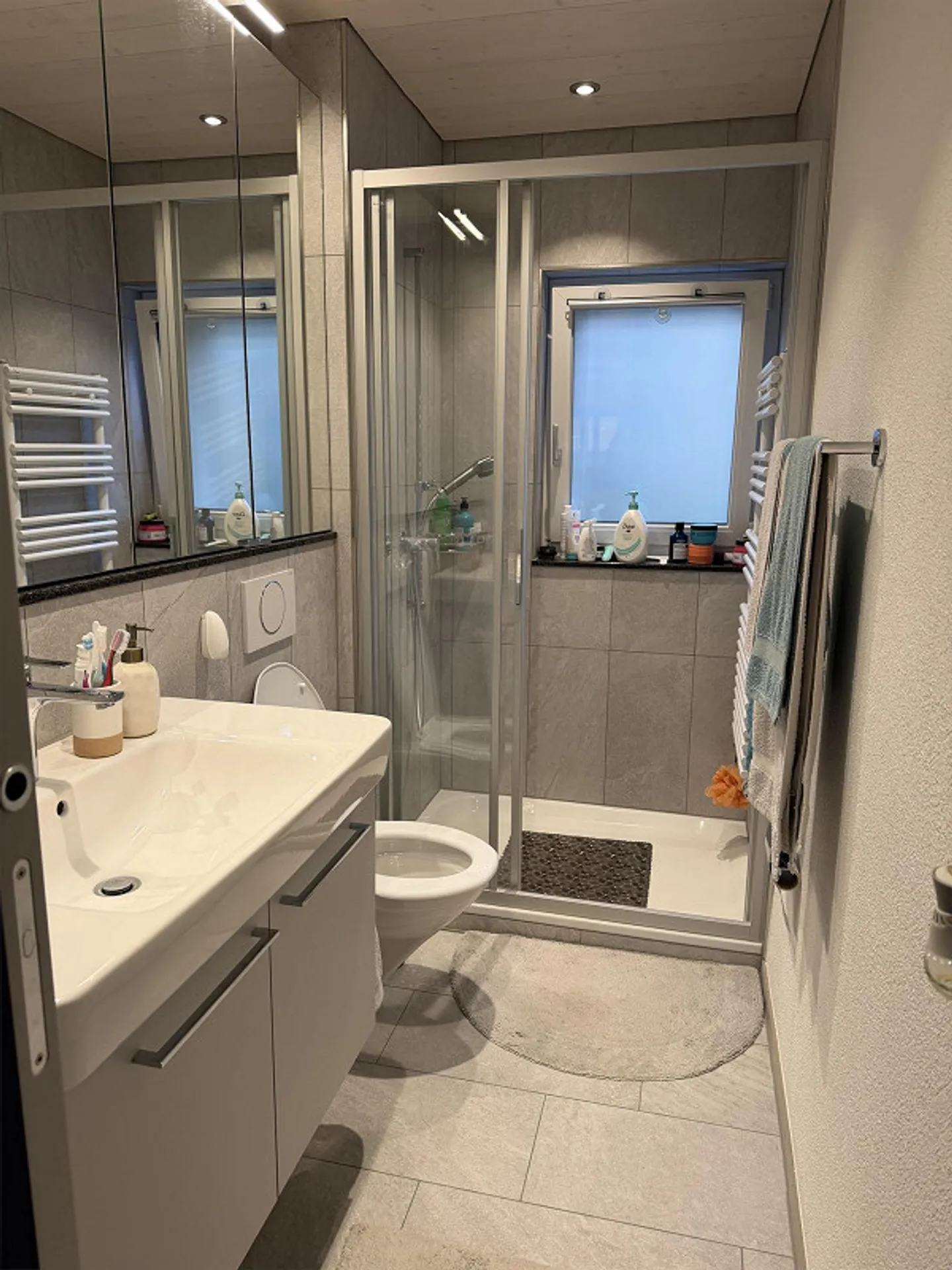 Looking for a new tenant for 4.5 rooms - Photo 8 of 10
