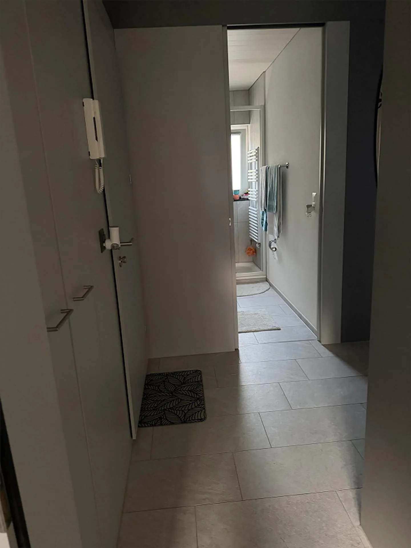 Looking for a new tenant for 4.5 rooms - Photo 9 of 10