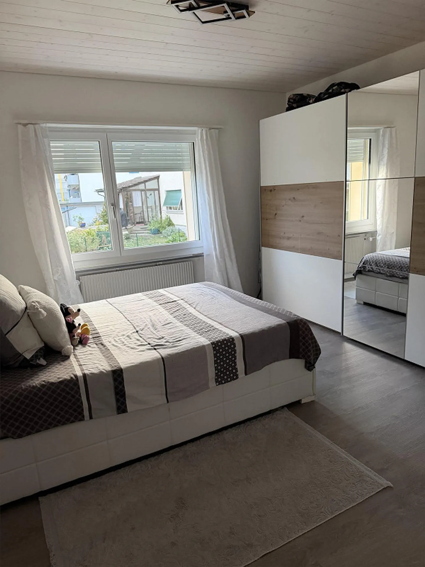 Looking for a new tenant for 4.5 rooms - Photo 10 of 10