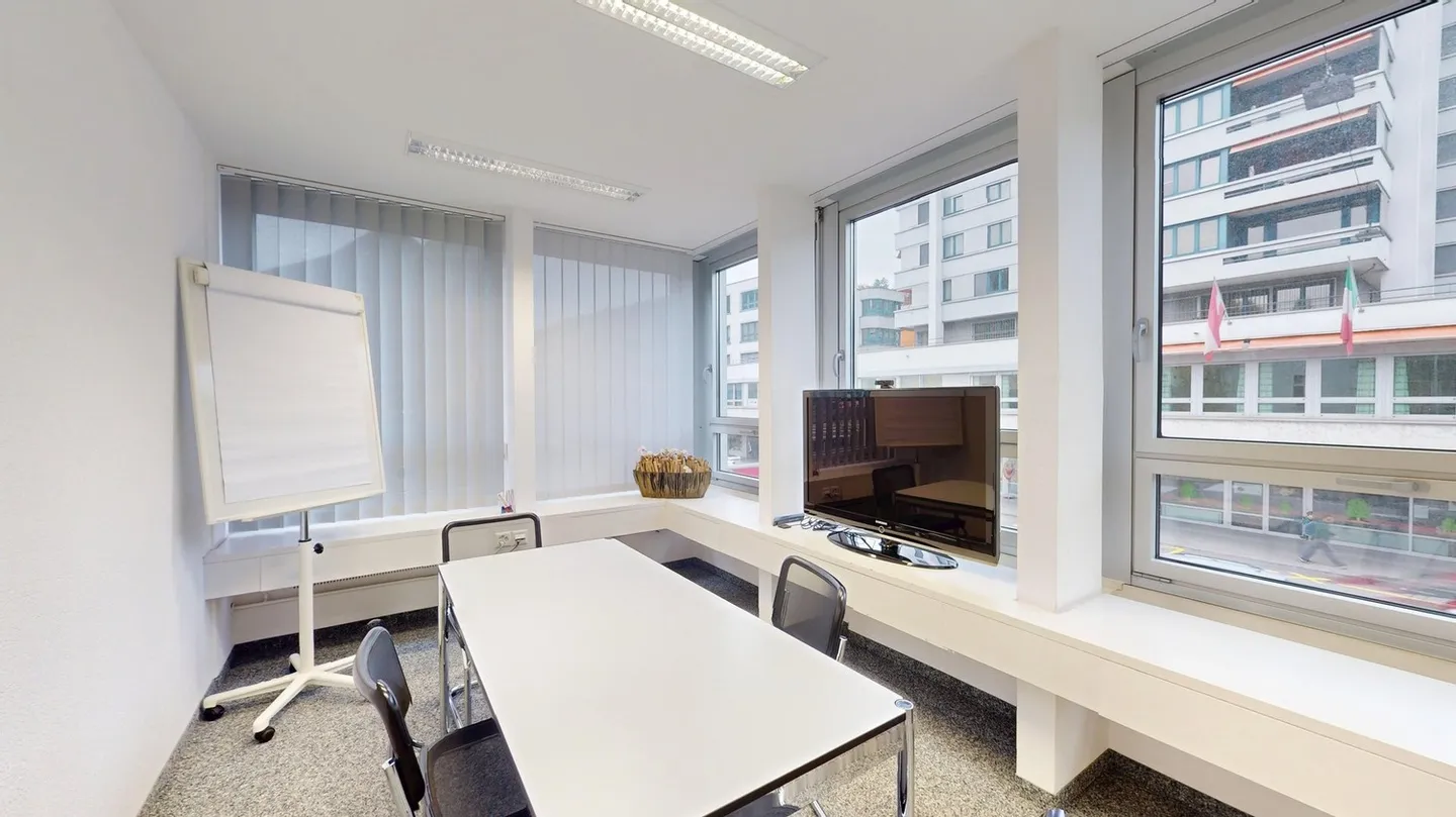 Bürofläche mieten - Foto 5 von 13