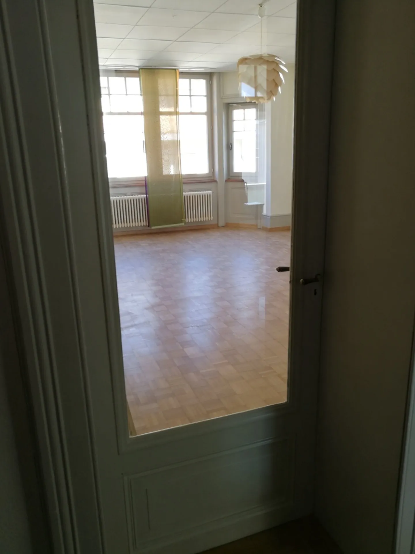 Moutier Wohnung - 4,5 Zimmer - Foto 6 von 7
