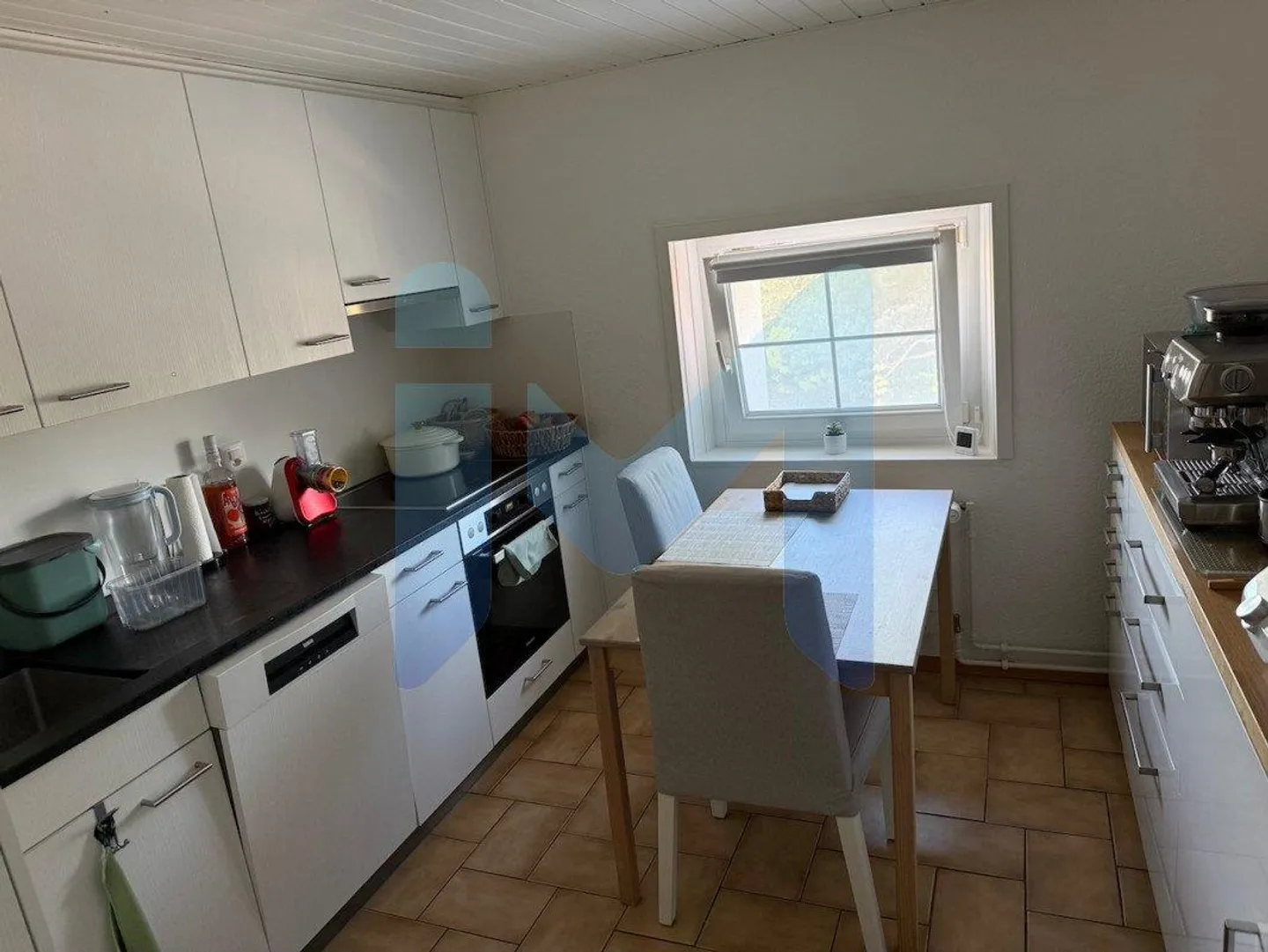 Wunderschöner 3,5-Zimmer-Duplex, 2025 renoviert, im Herzen der Natur - Foto 7 von 13