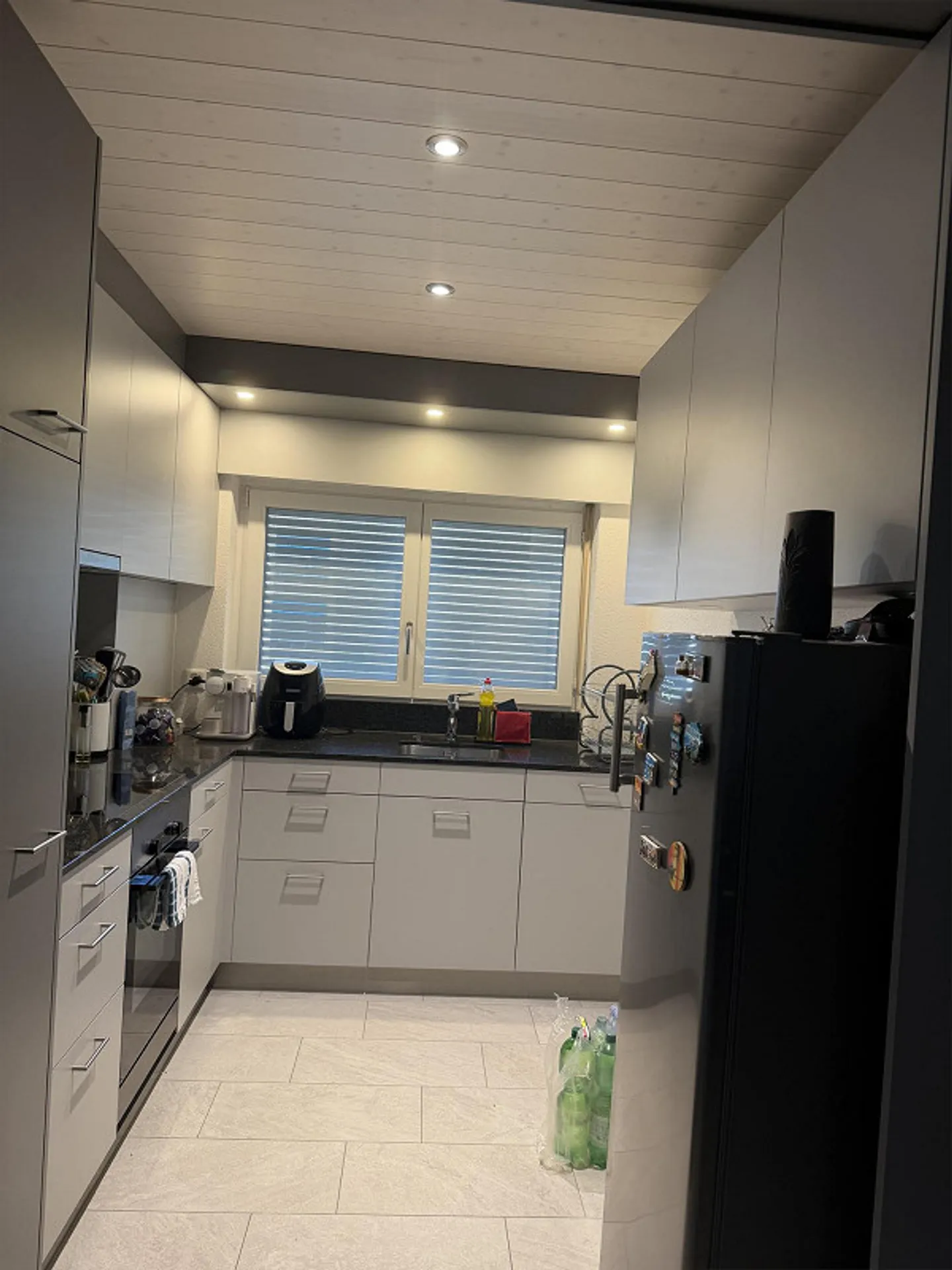 Looking for a new tenant for 4.5 rooms - Photo 1 of 10