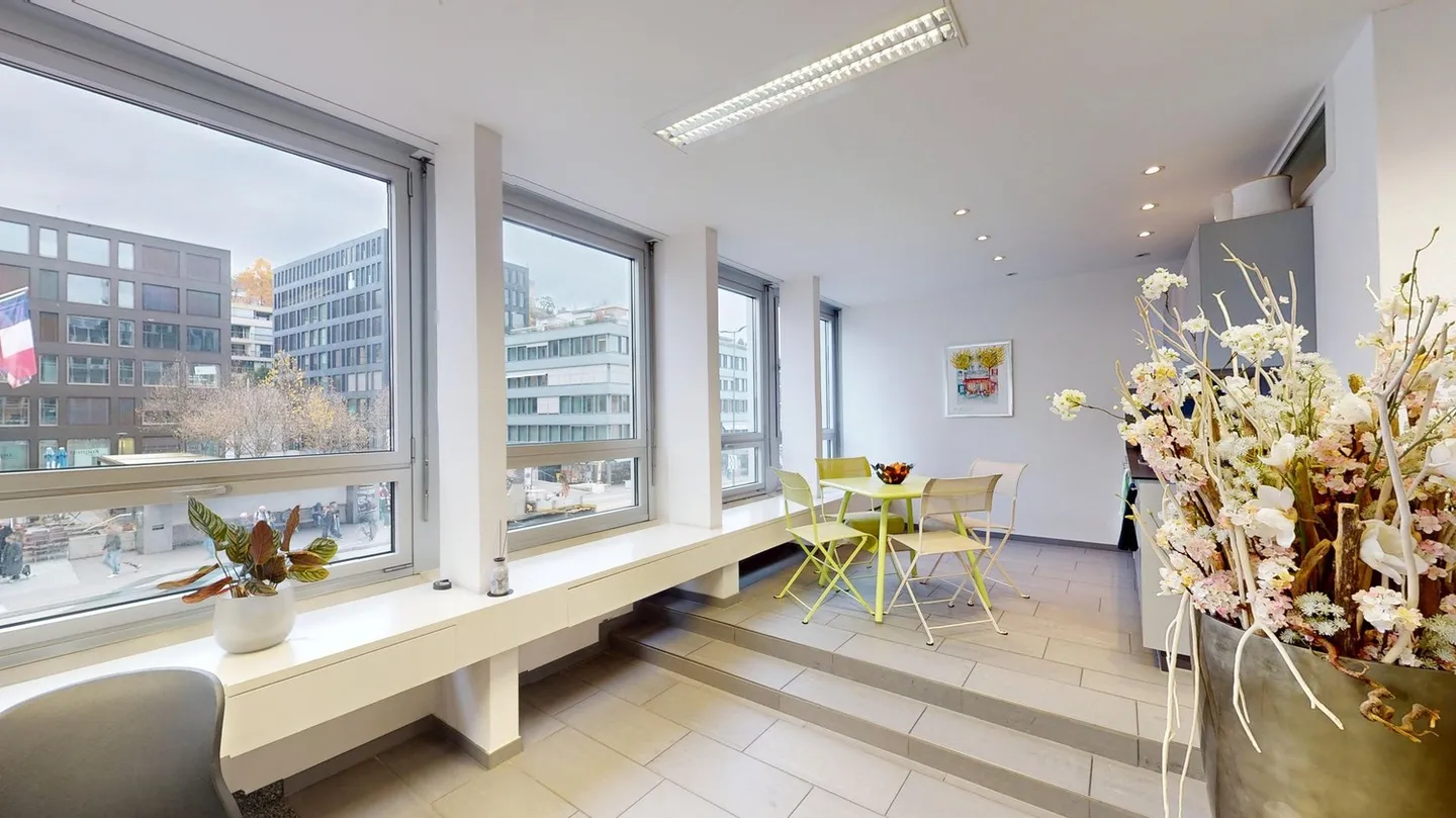 Bürofläche mieten - Foto 2 von 13